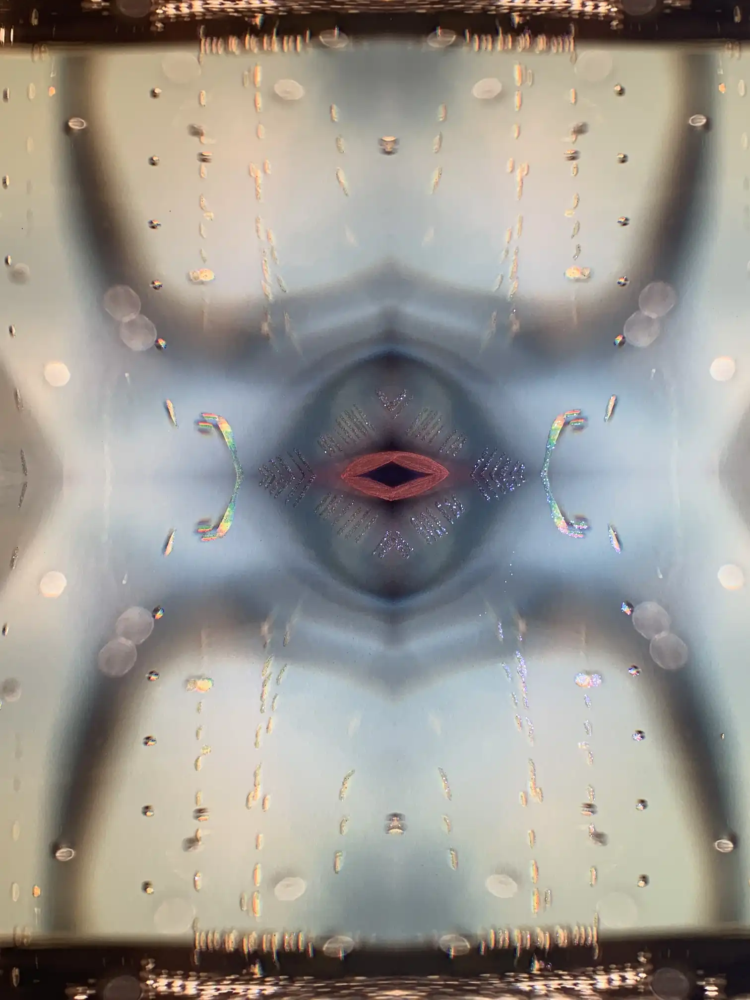 Dettaglo Happy Champagne