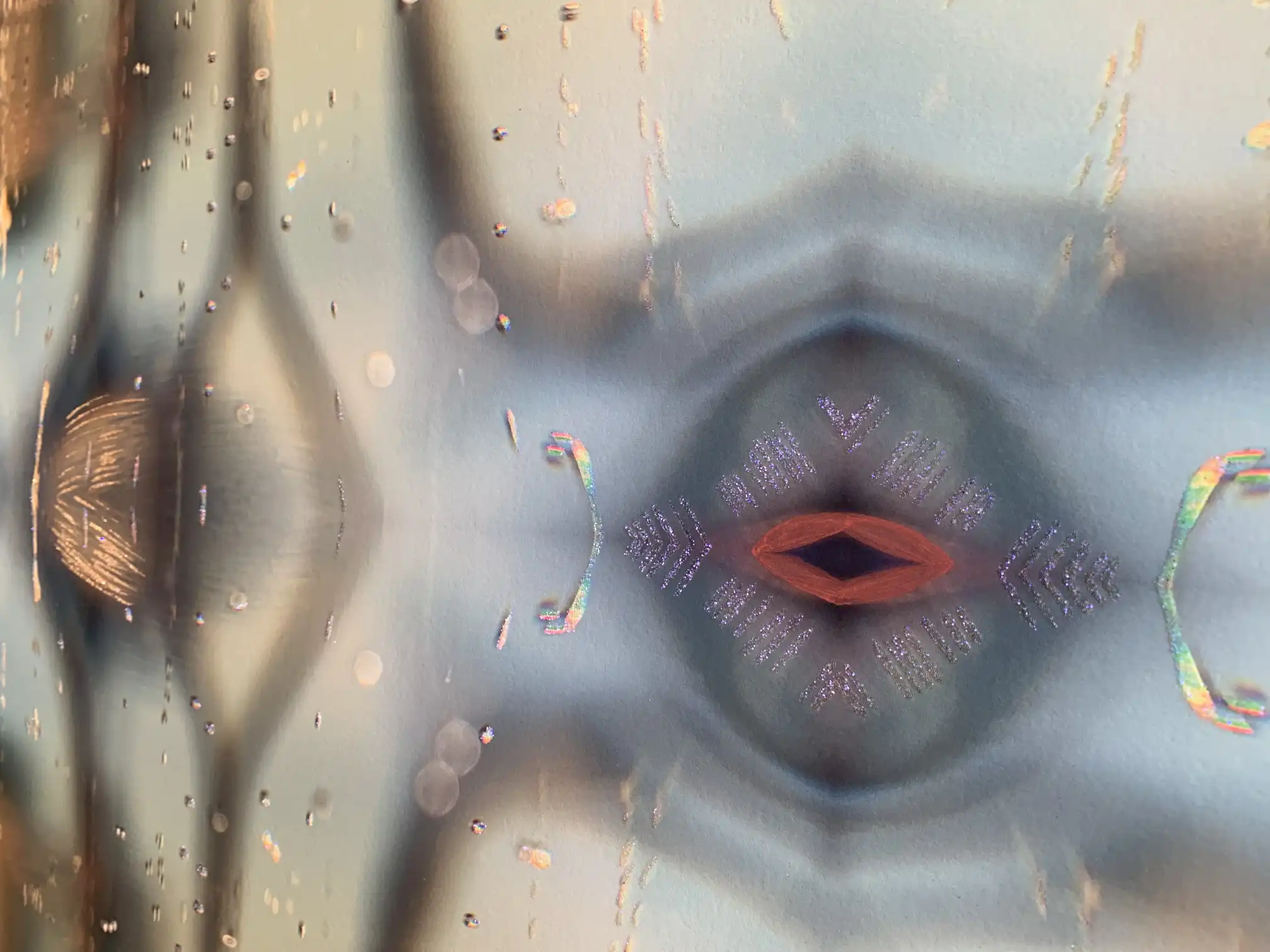 Deettaglio Happy Champagne