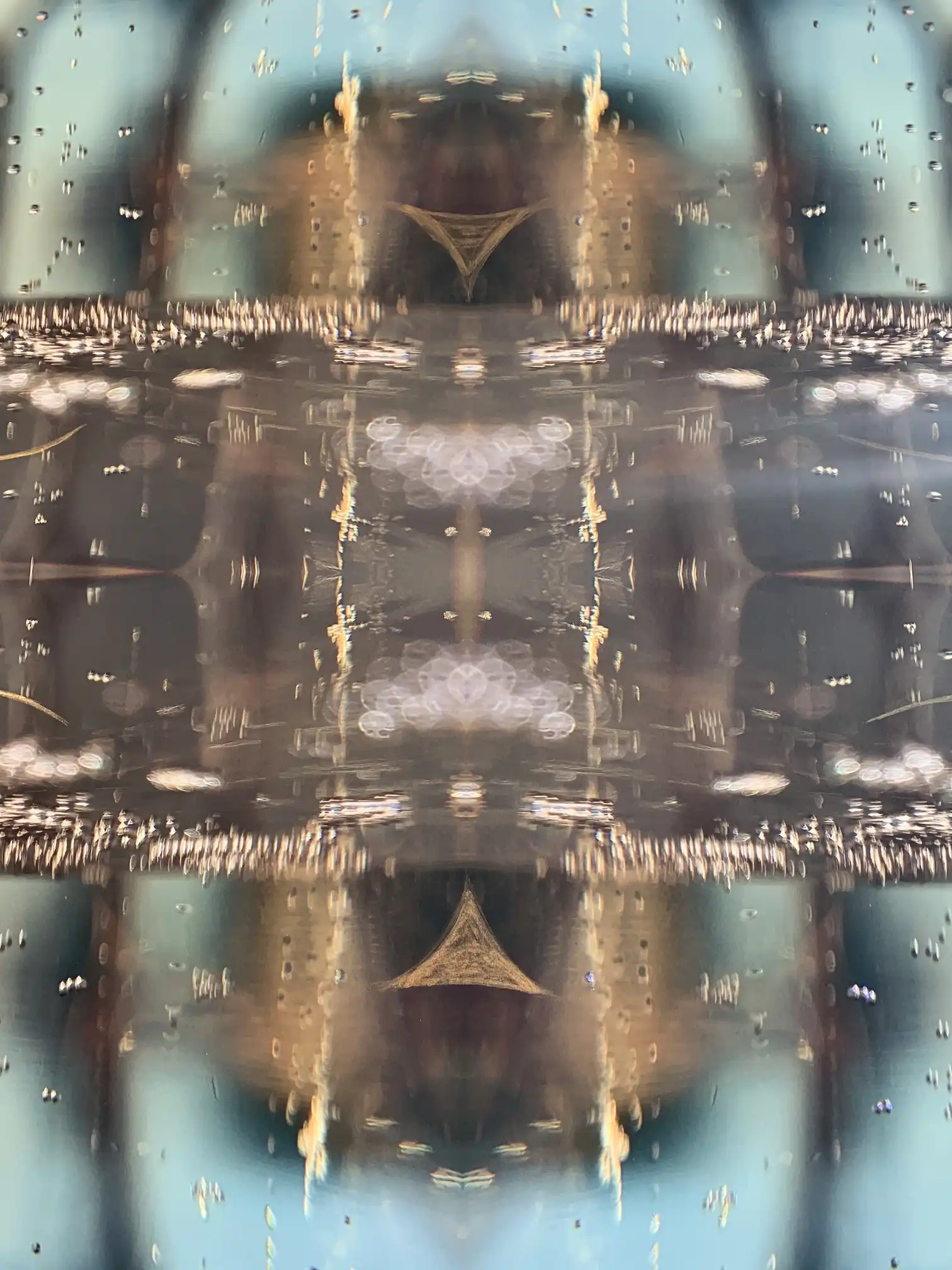 Dettaglo Happy Champagne