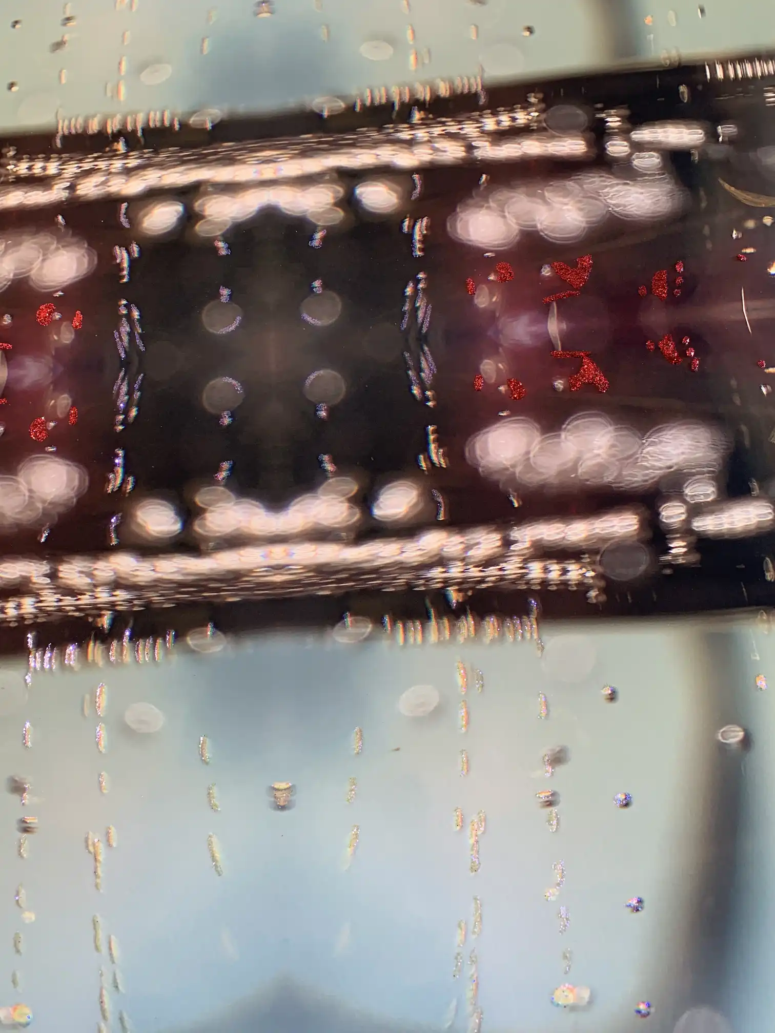 Dettaglo Happy Champagne