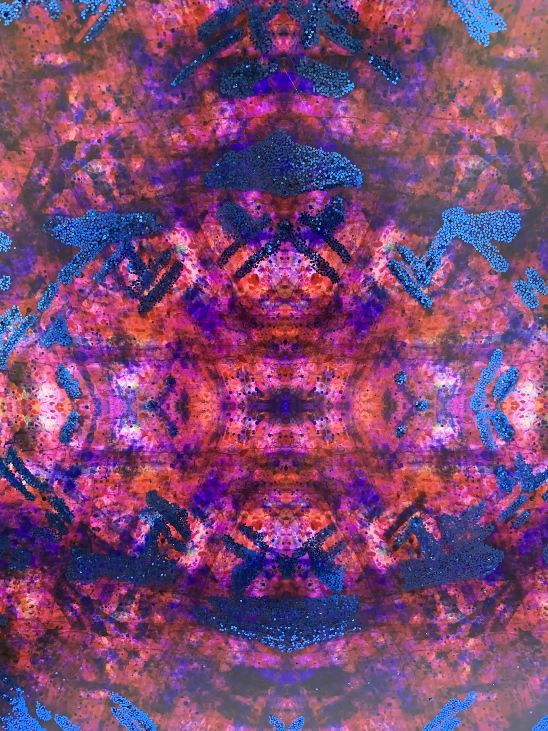 Dettaglo Happy Champagne