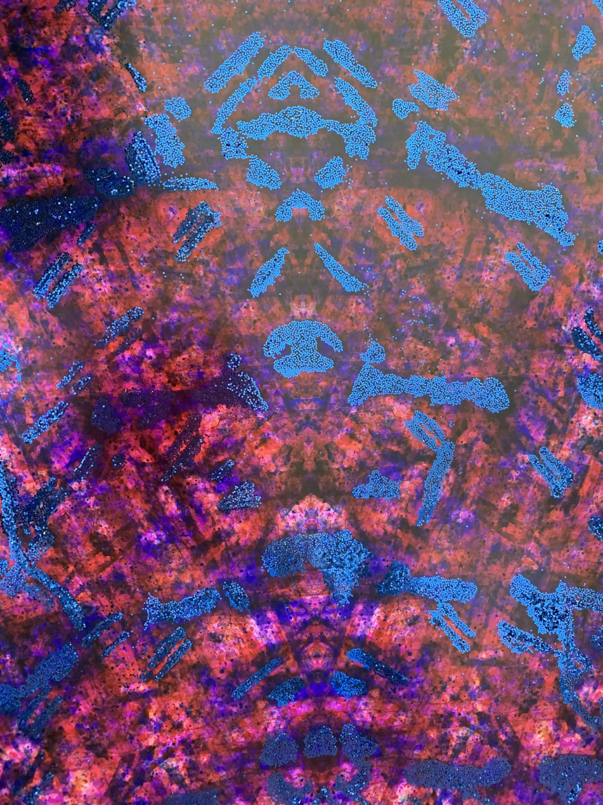 Dettaglo Happy Champagne