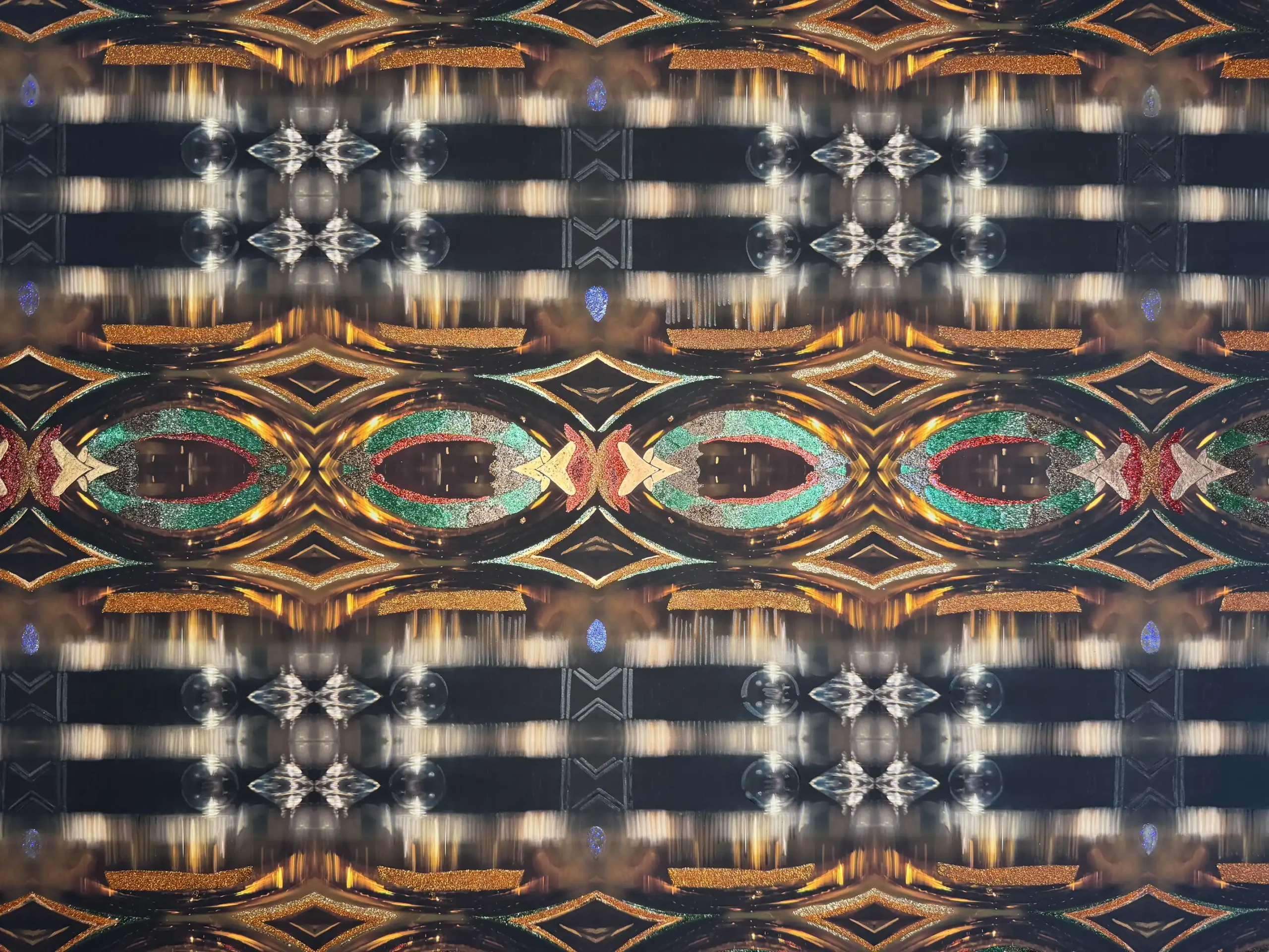 Deettaglio Happy Champagne