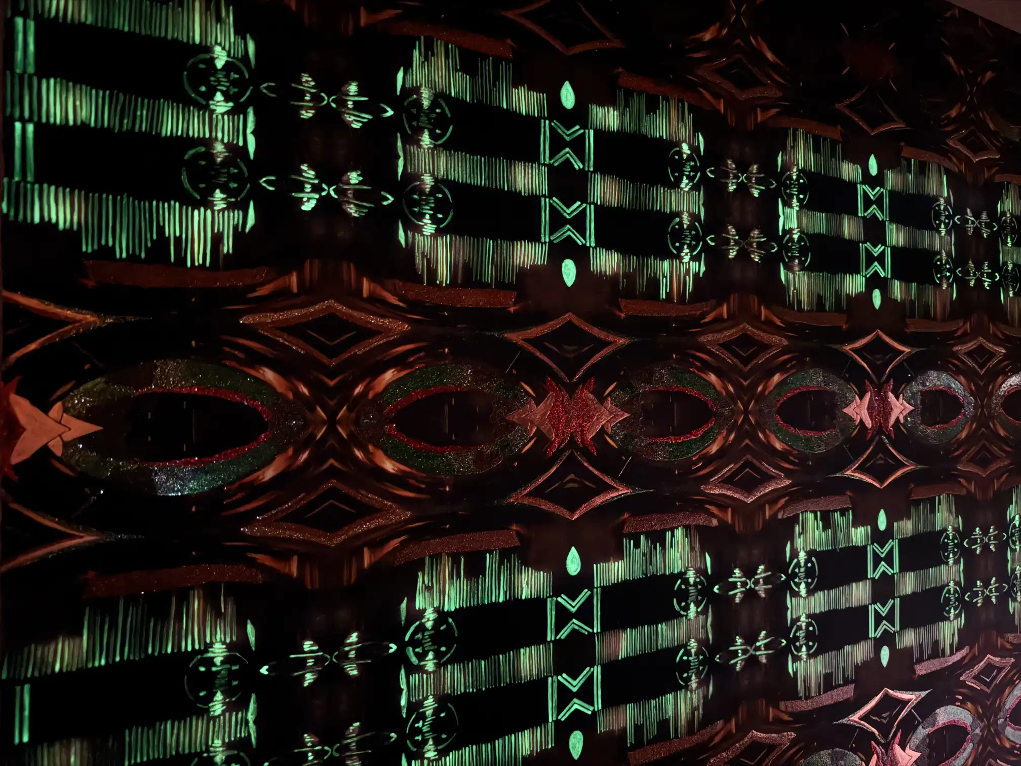 Dettaglo Happy Champagne