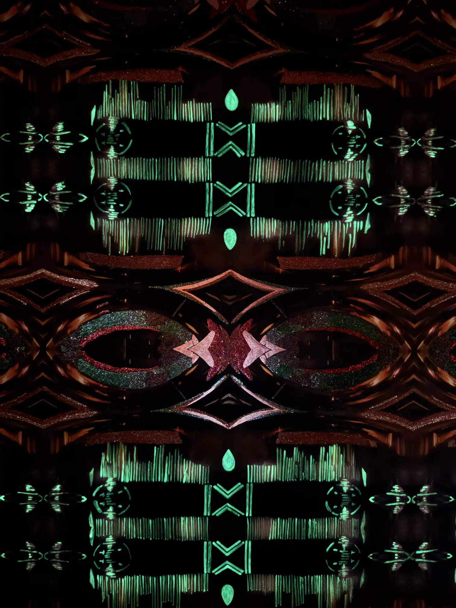 Dettaglo Happy Champagne