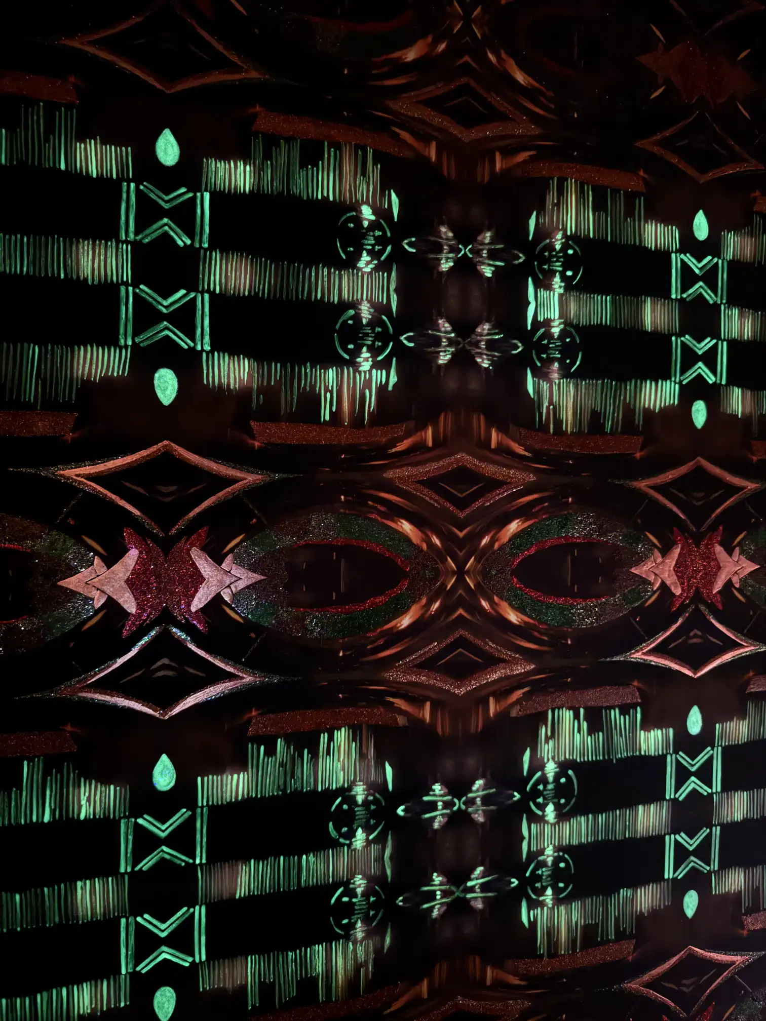 Dettaglo Happy Champagne