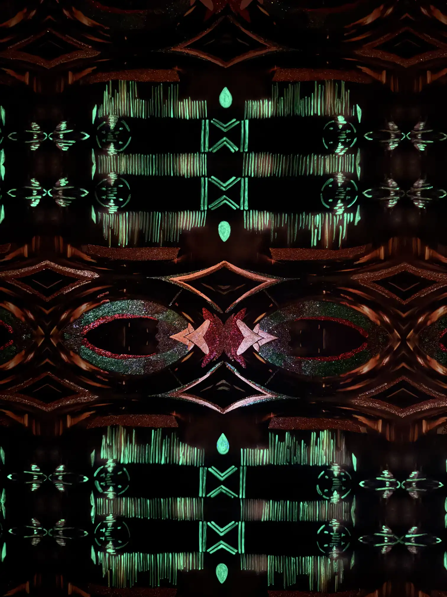 Dettaglo Happy Champagne