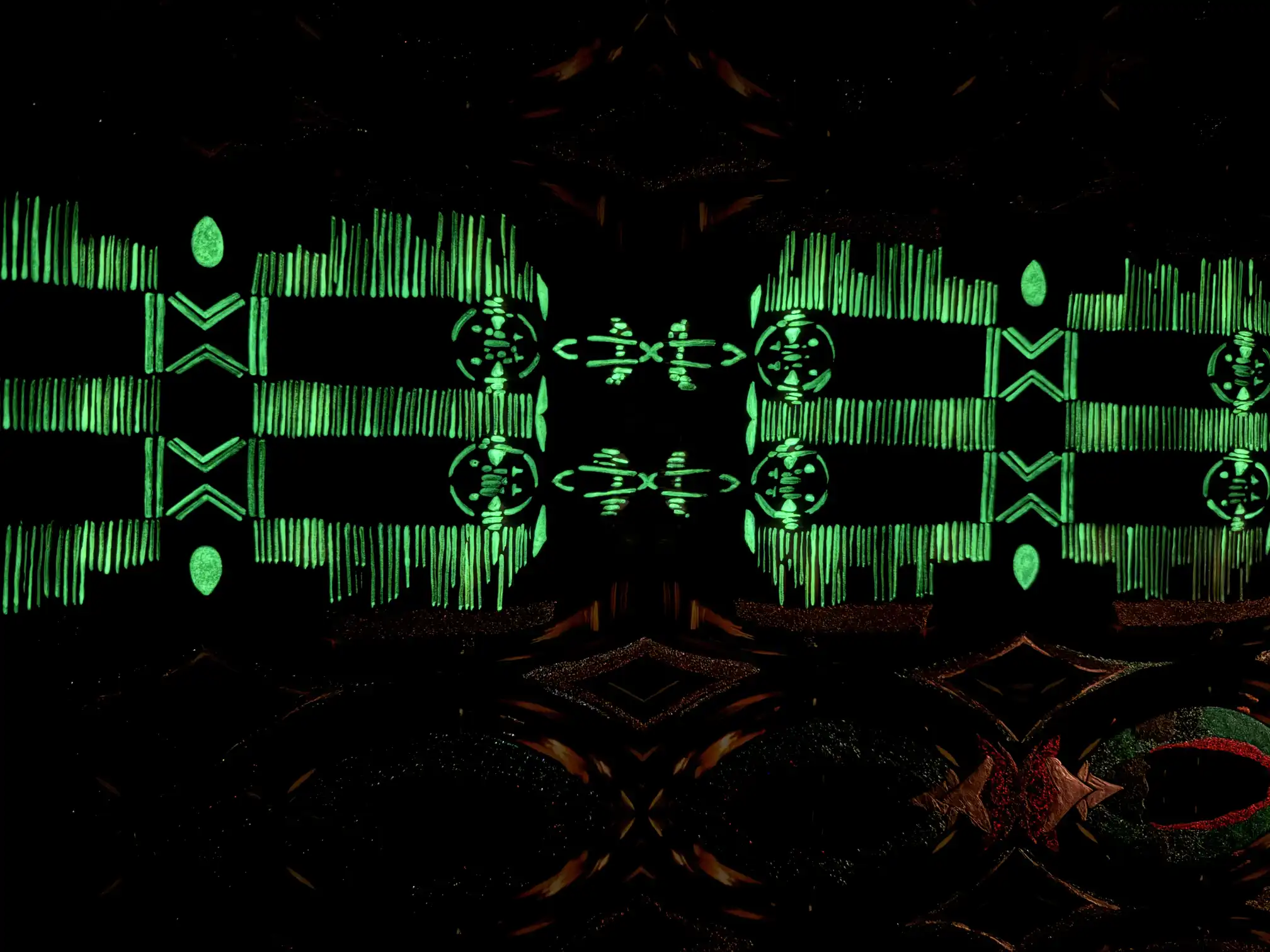 Dettaglo Happy Champagne