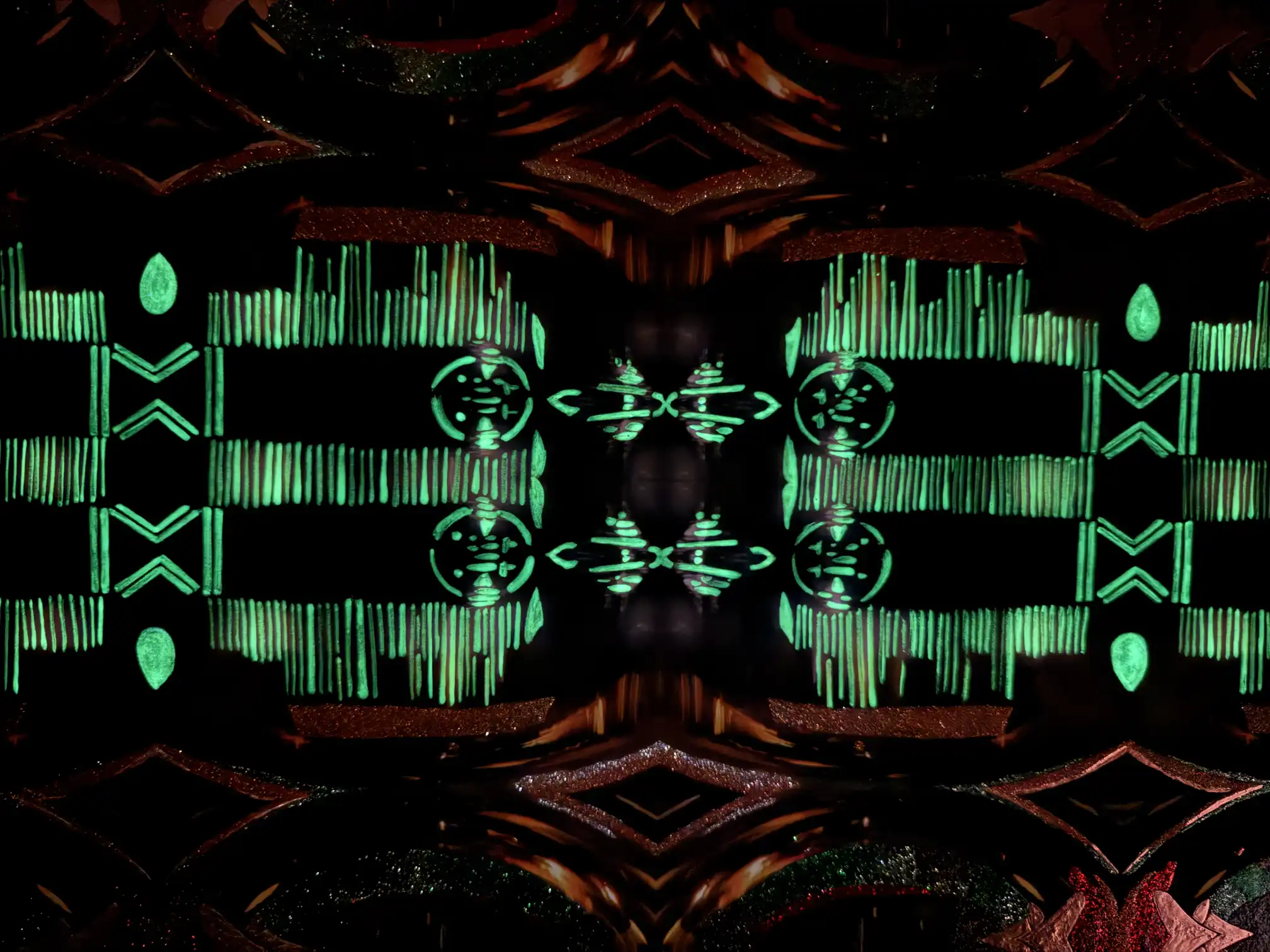 Dettaglo Happy Champagne