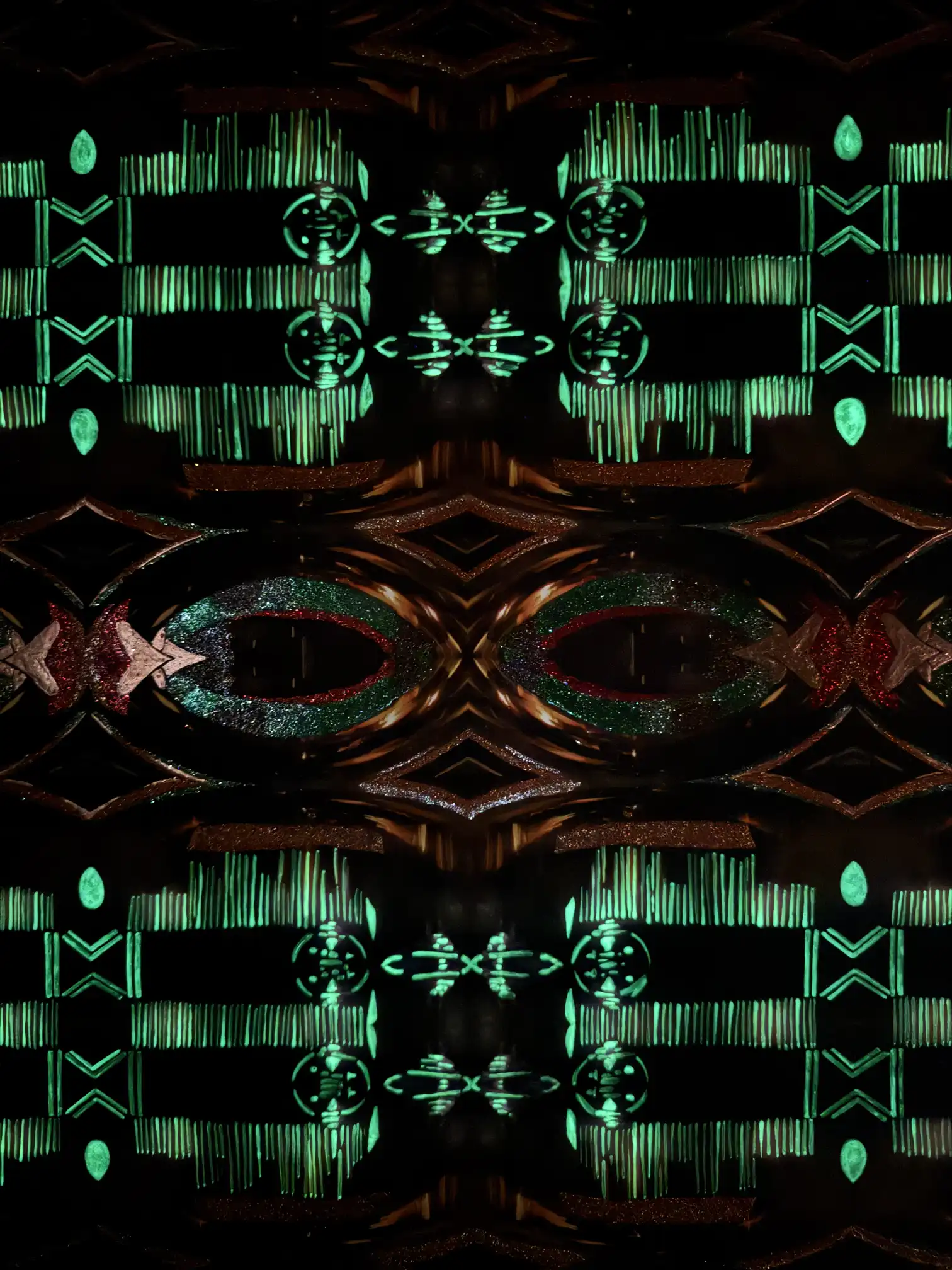 Dettaglo Happy Champagne