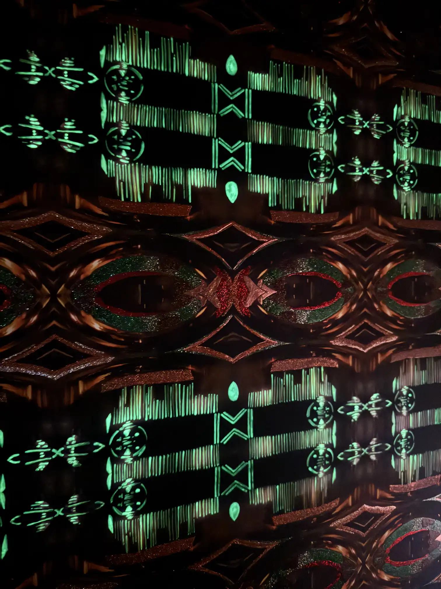 Dettaglo Happy Champagne