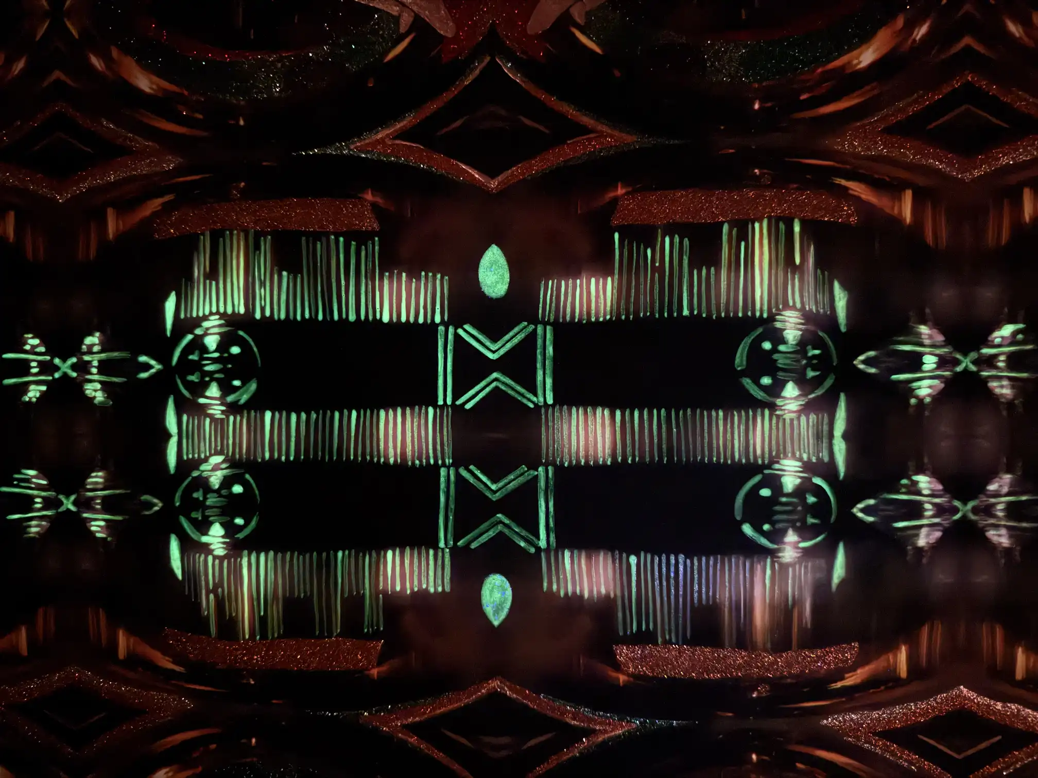 Dettaglo Happy Champagne