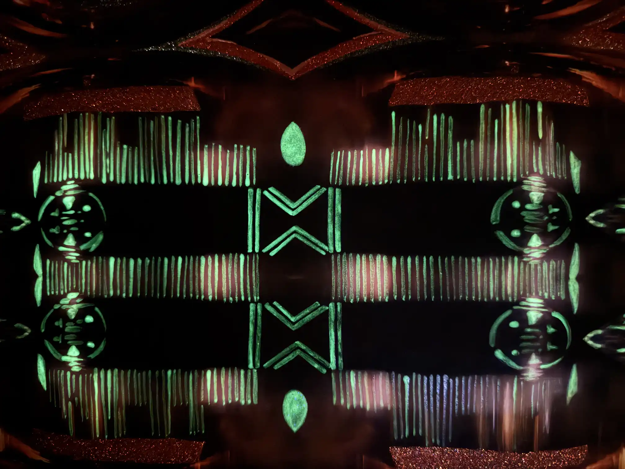 Dettaglo Happy Champagne