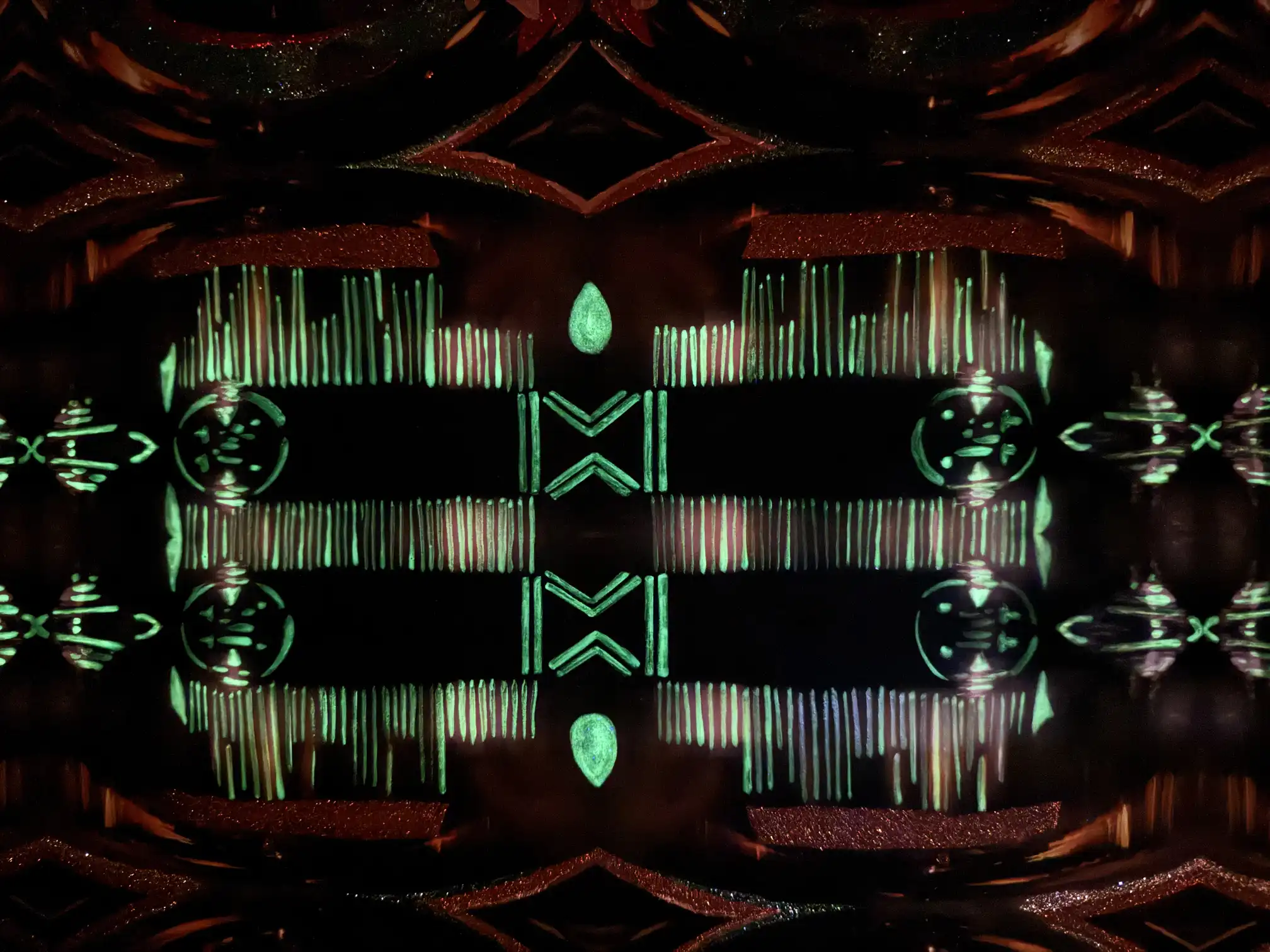 Dettaglo Happy Champagne