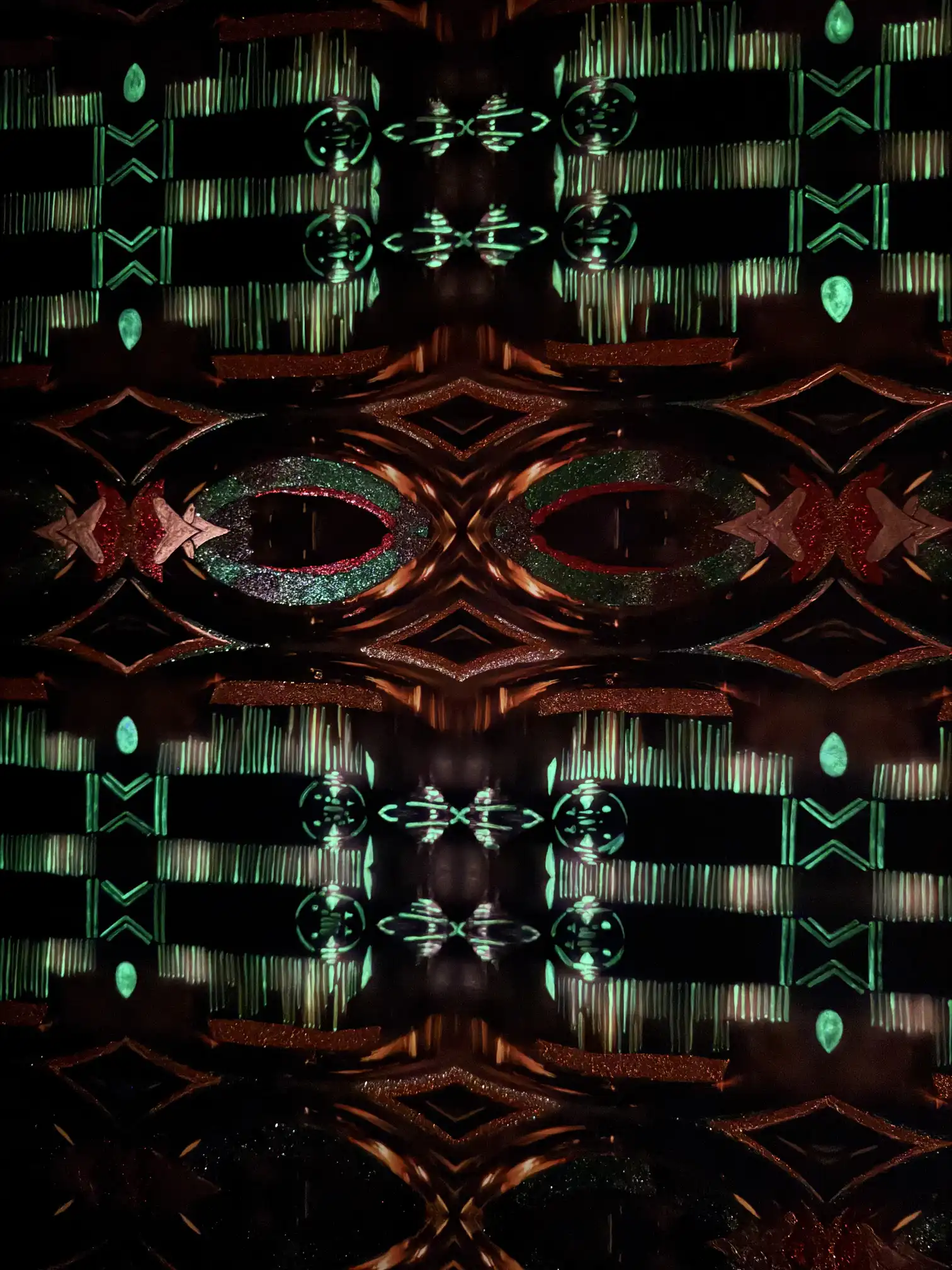 Dettaglo Happy Champagne