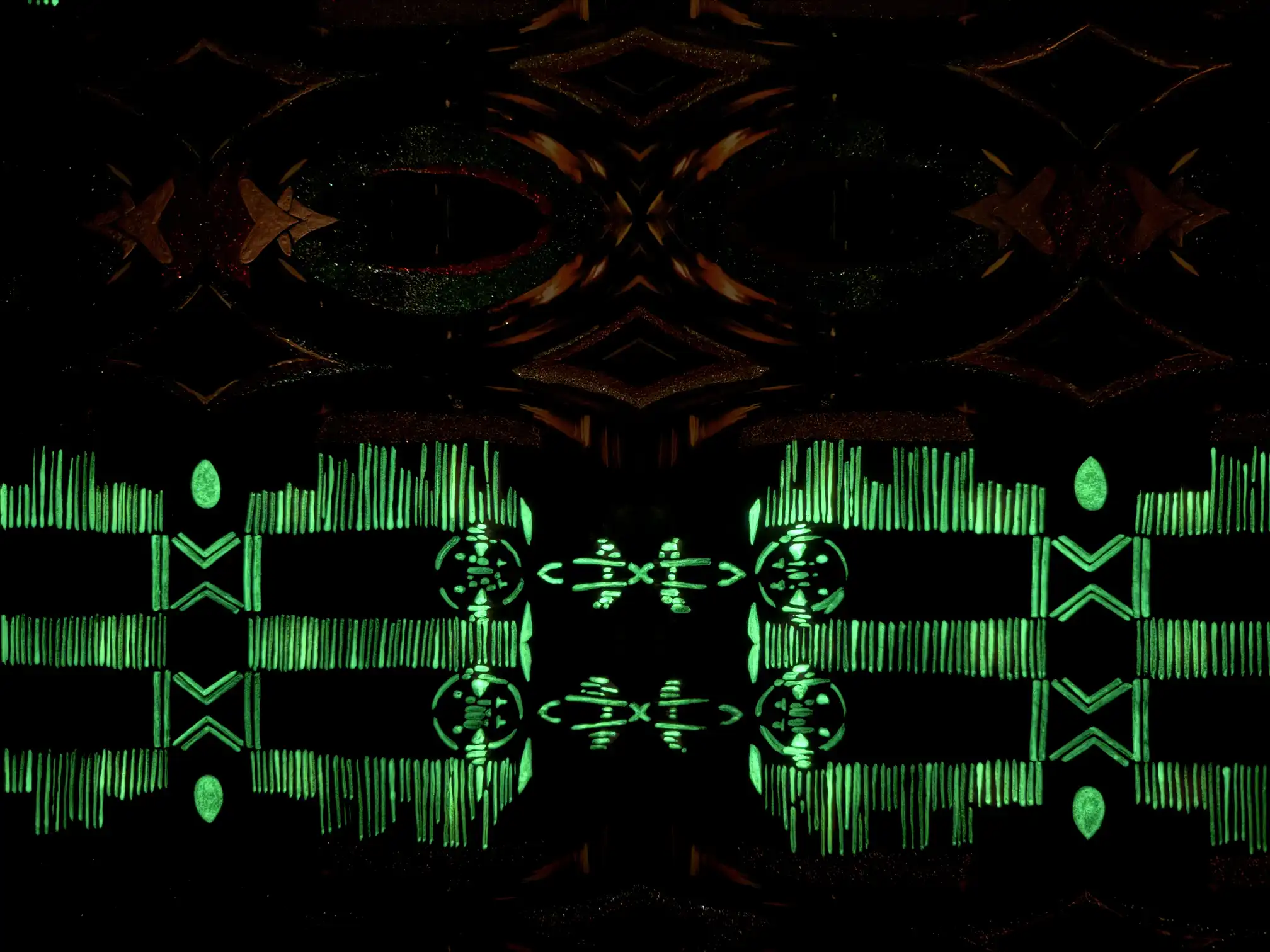 Dettaglo Happy Champagne