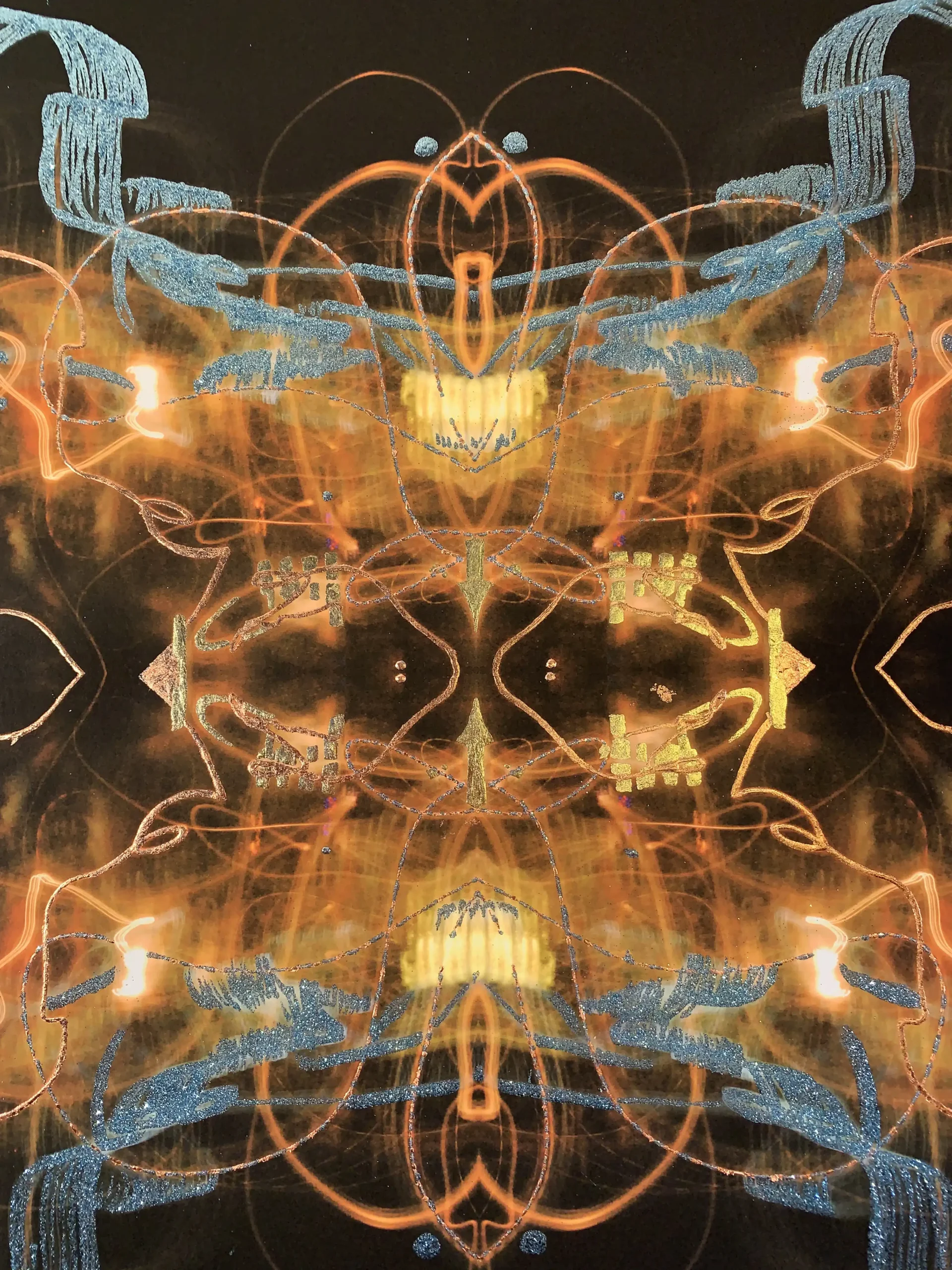 Deettaglio Happy Champagne