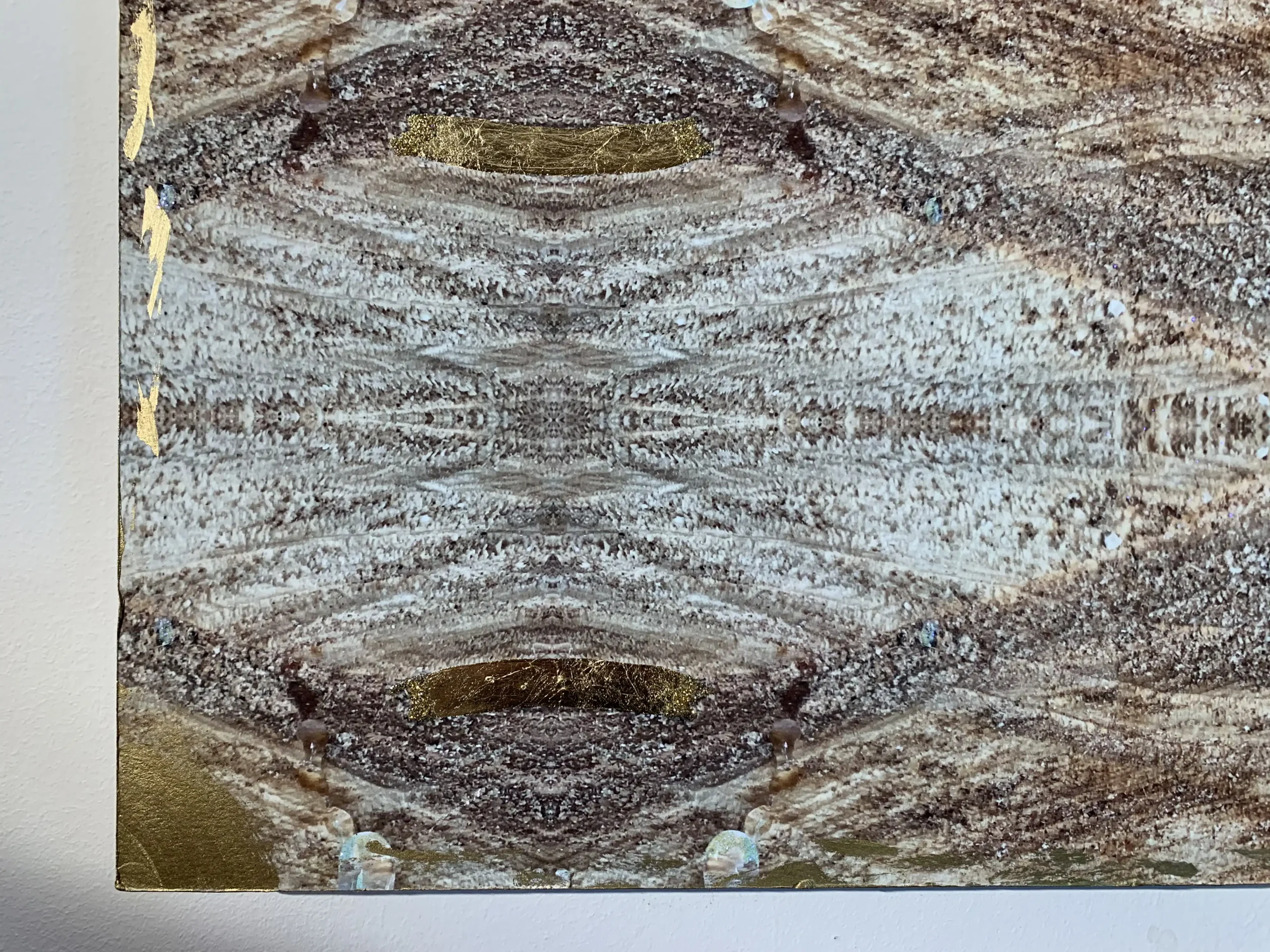 Dettaglo Happy Champagne