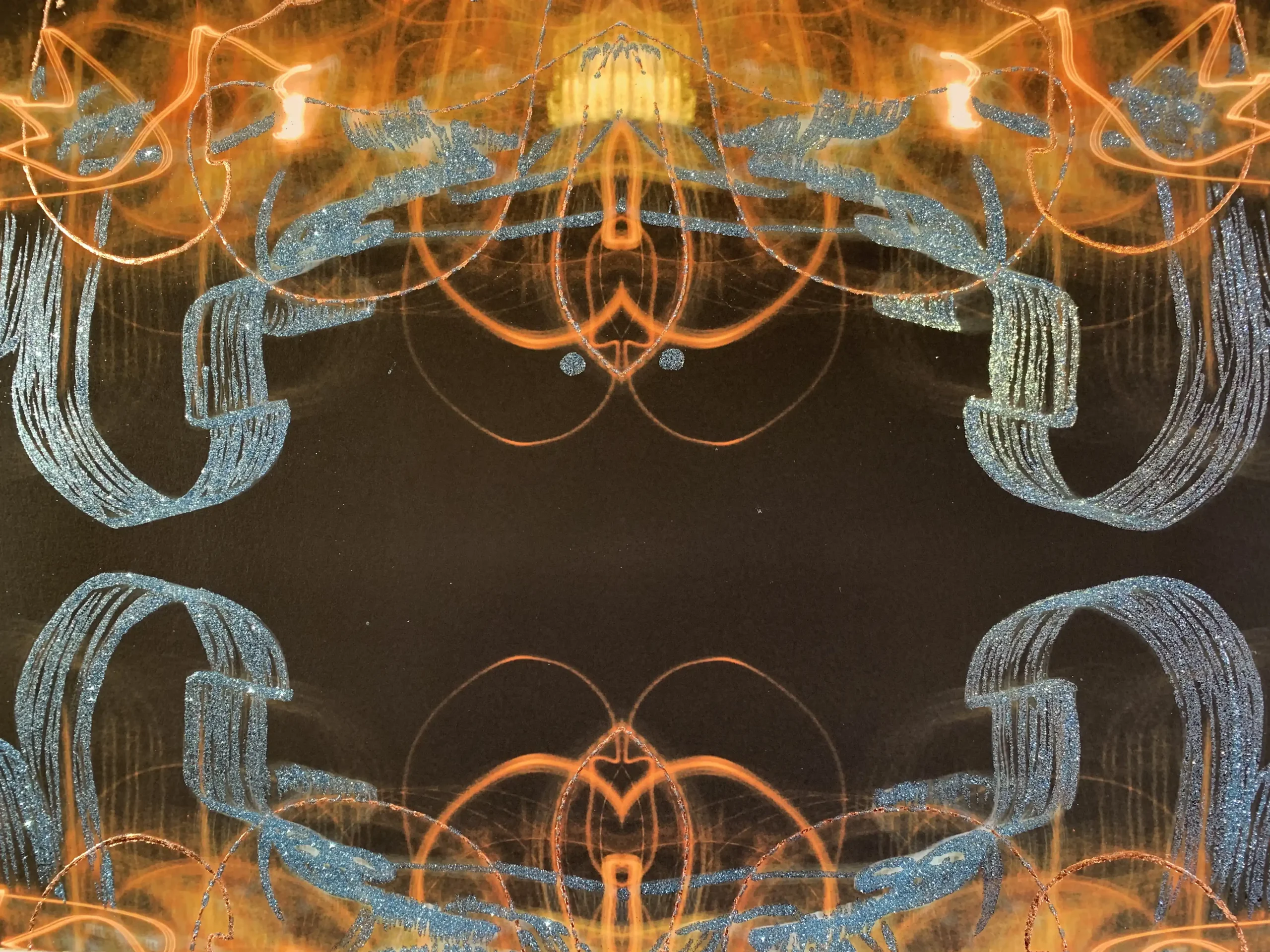 Dettaglo Happy Champagne