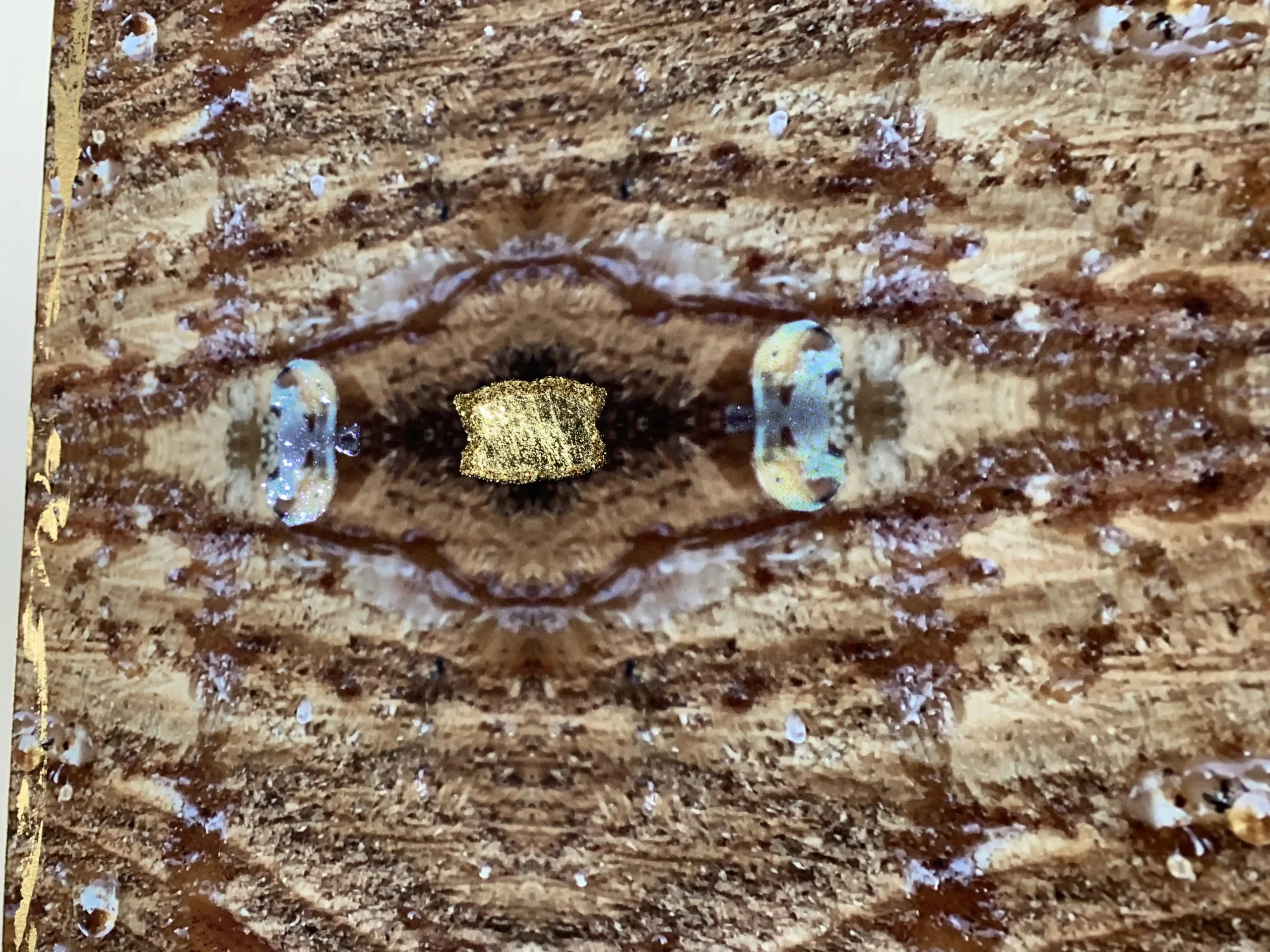 Dettaglo Happy Champagne