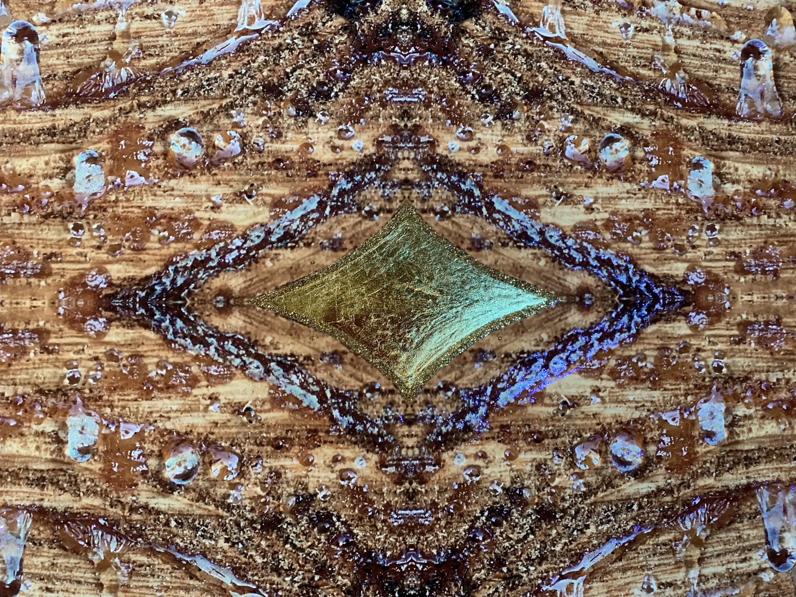 Dettaglo Happy Champagne