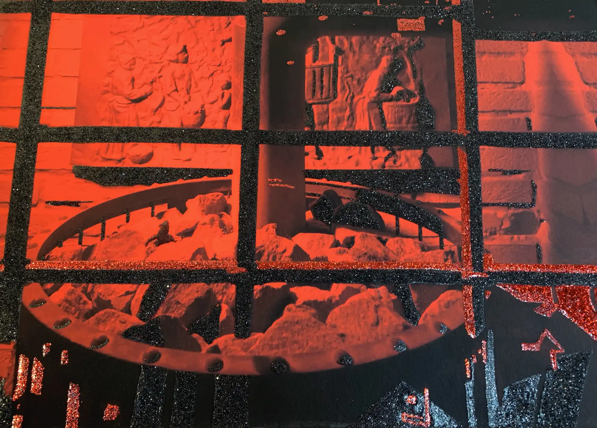 Dettaglo Happy Champagne