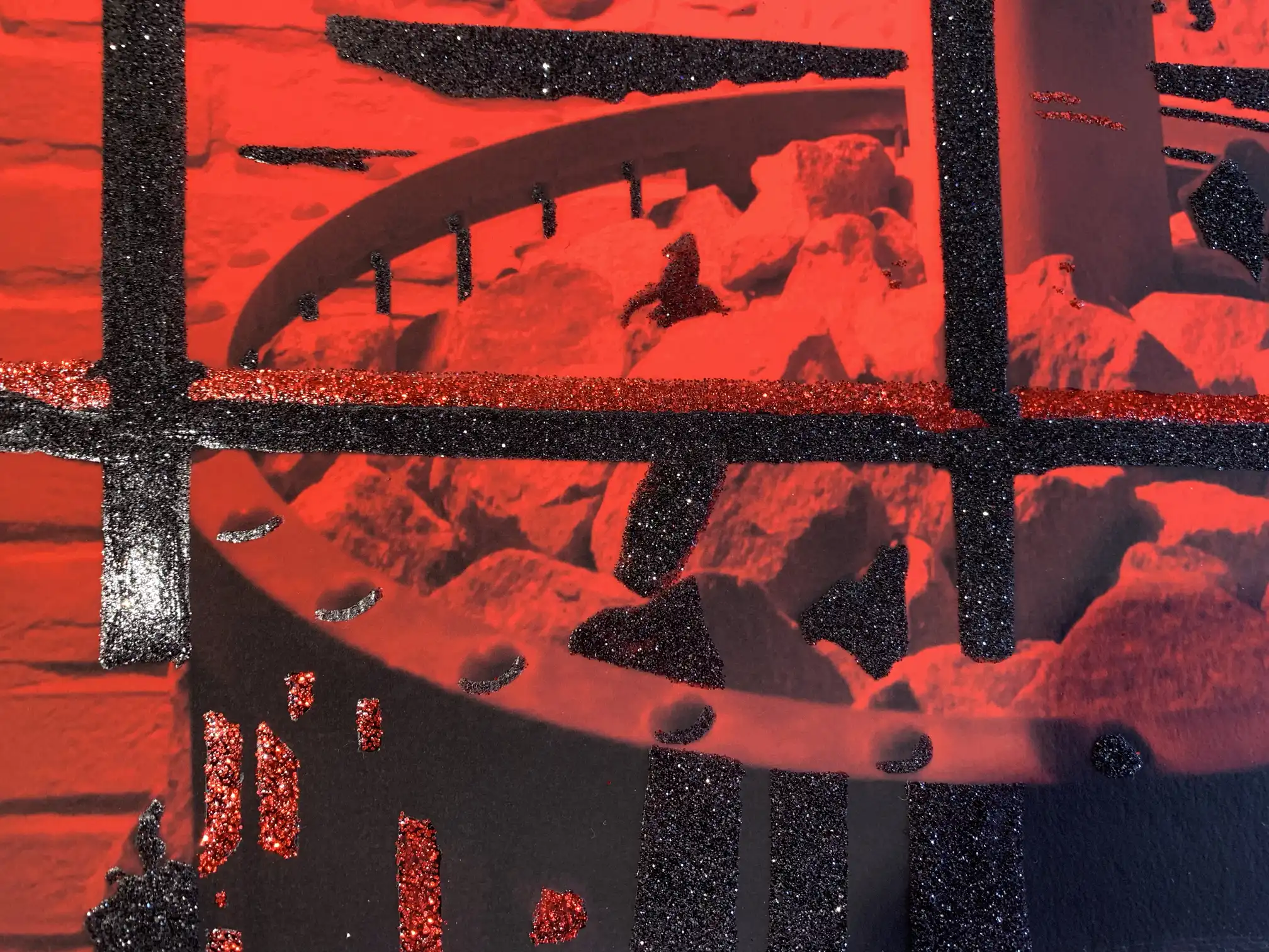 Dettaglo Happy Champagne