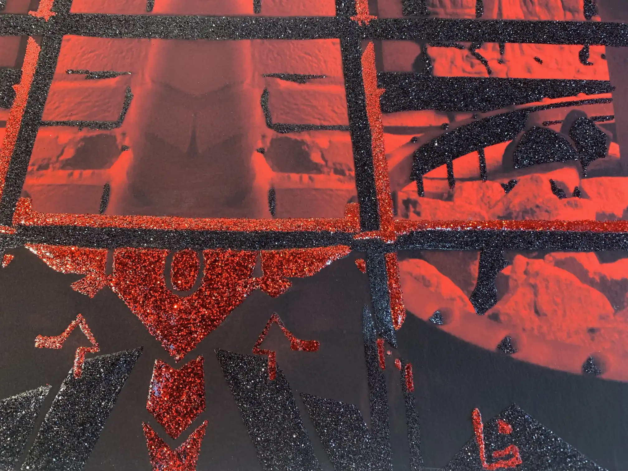 Dettaglo Happy Champagne