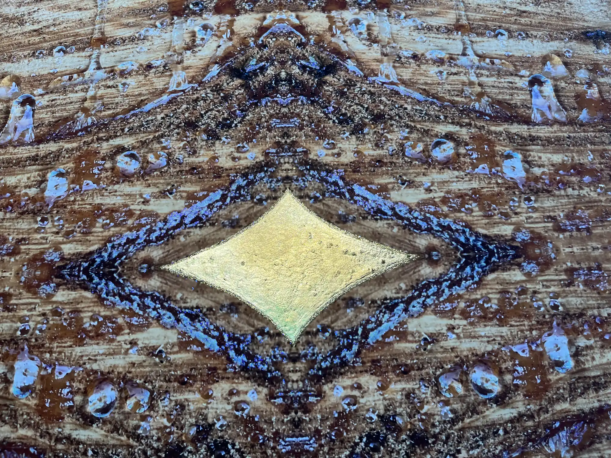 Dettaglo Happy Champagne