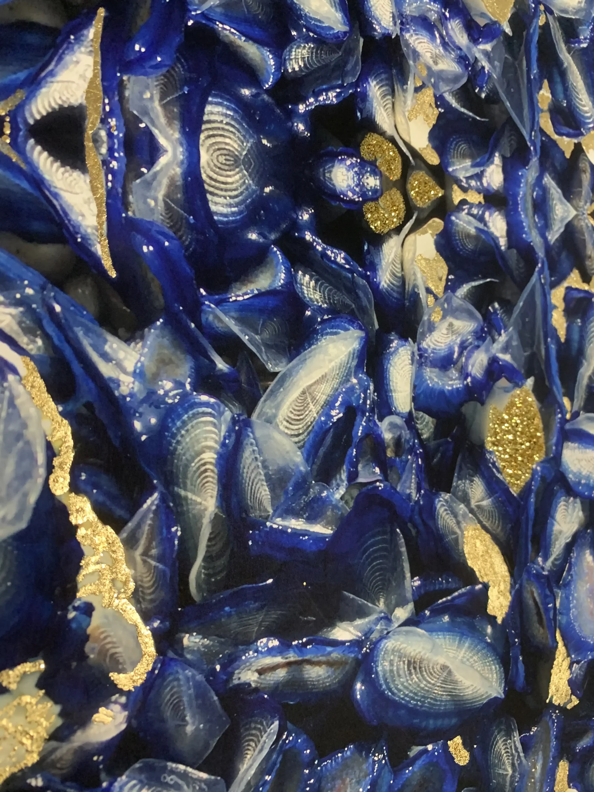 Dettaglo Happy Champagne