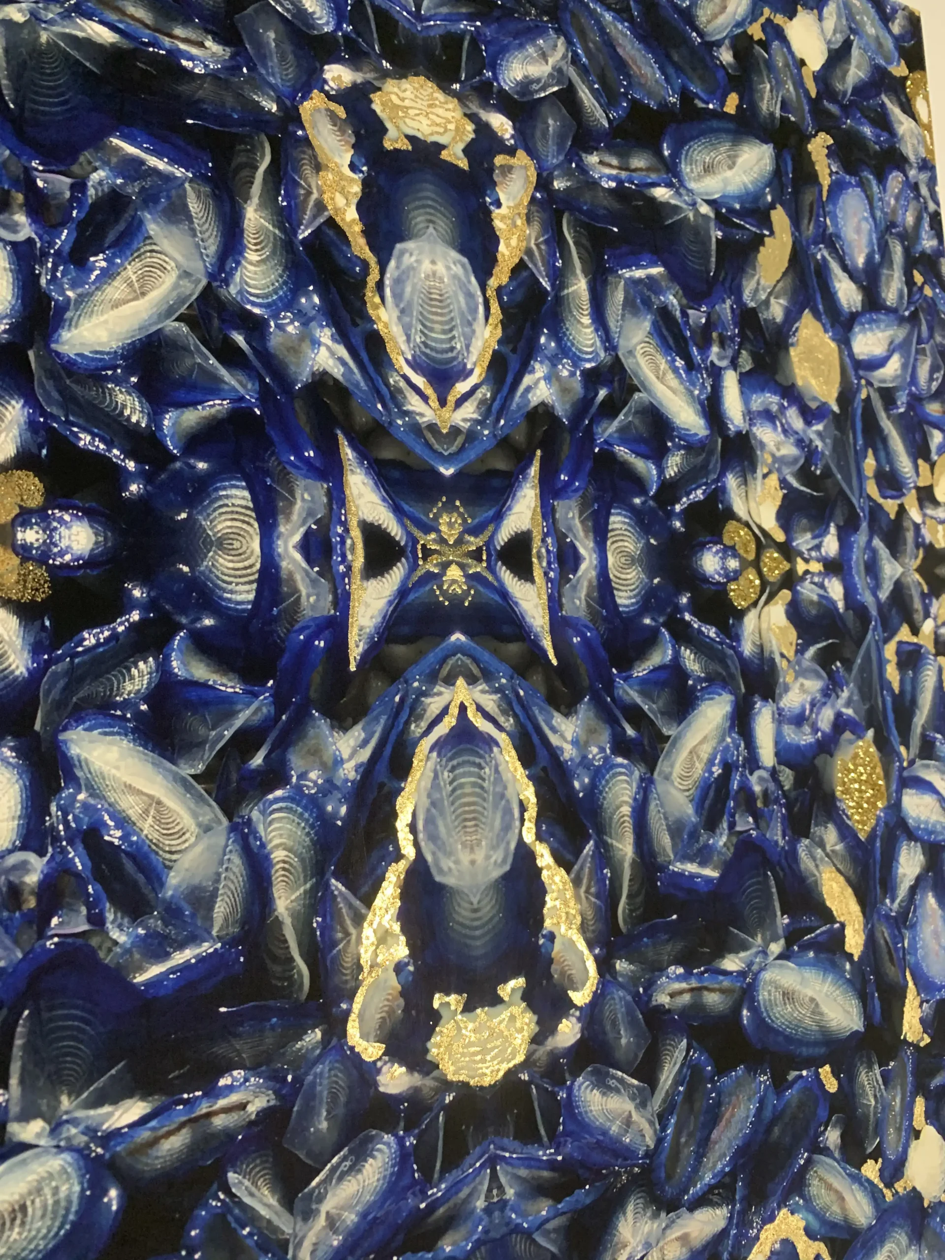 Dettaglo Happy Champagne