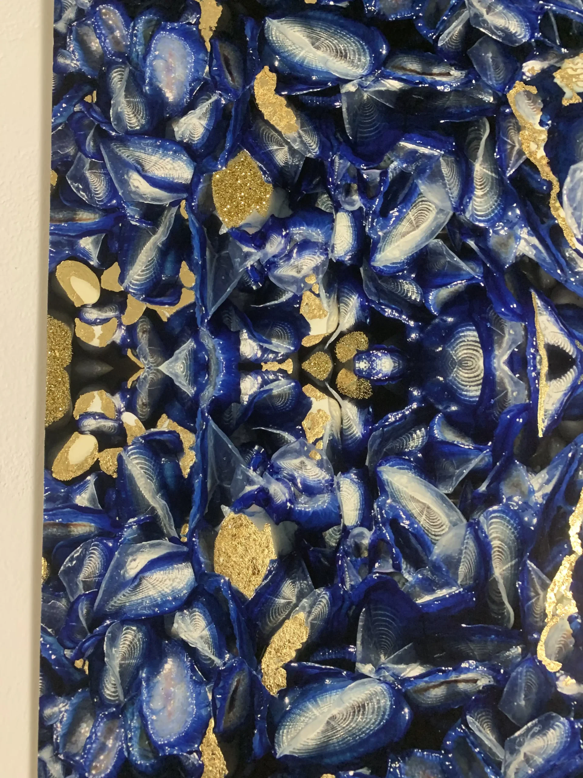 Dettaglo Happy Champagne