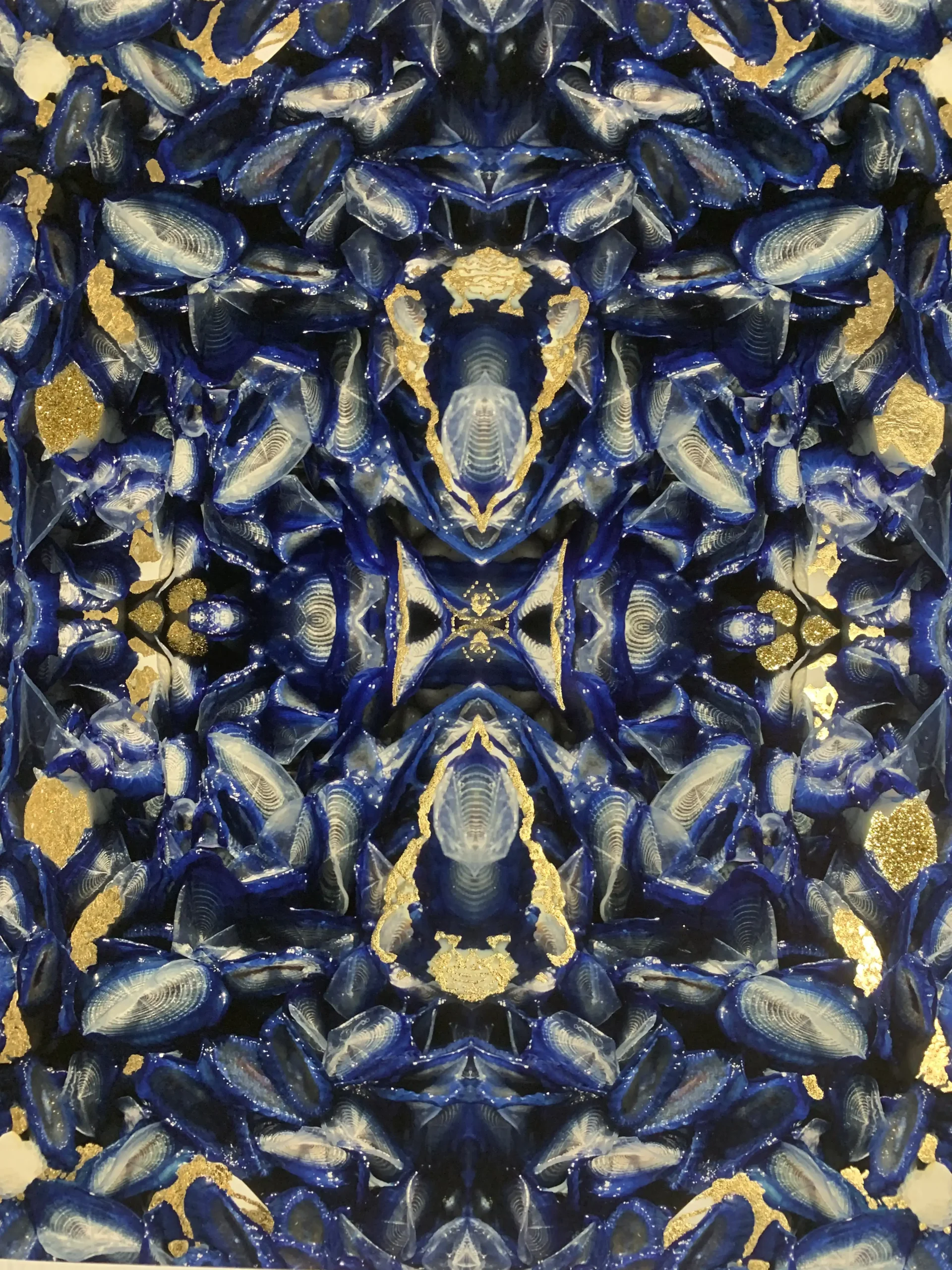 Dettaglo Happy Champagne