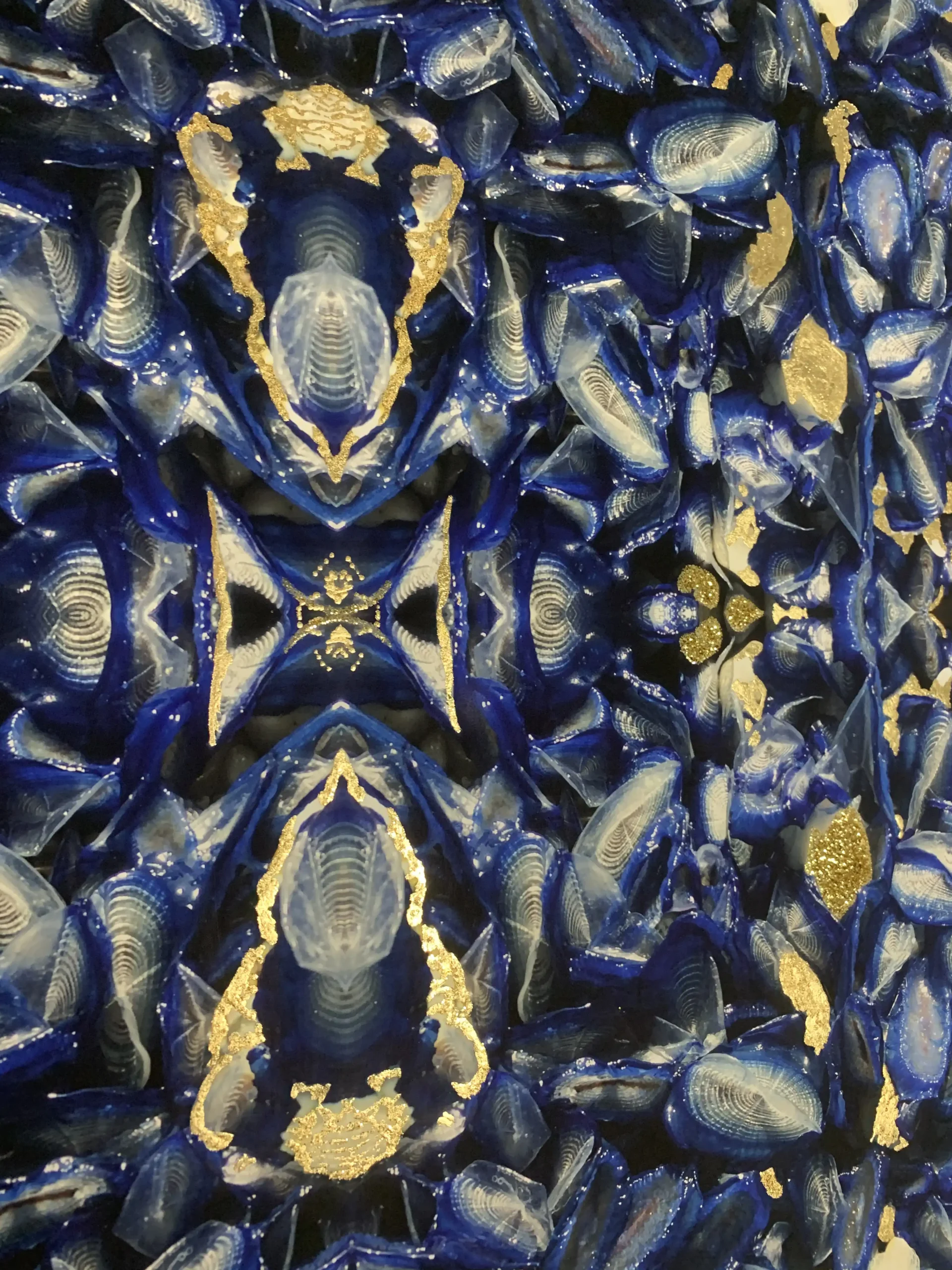 Dettaglo Happy Champagne