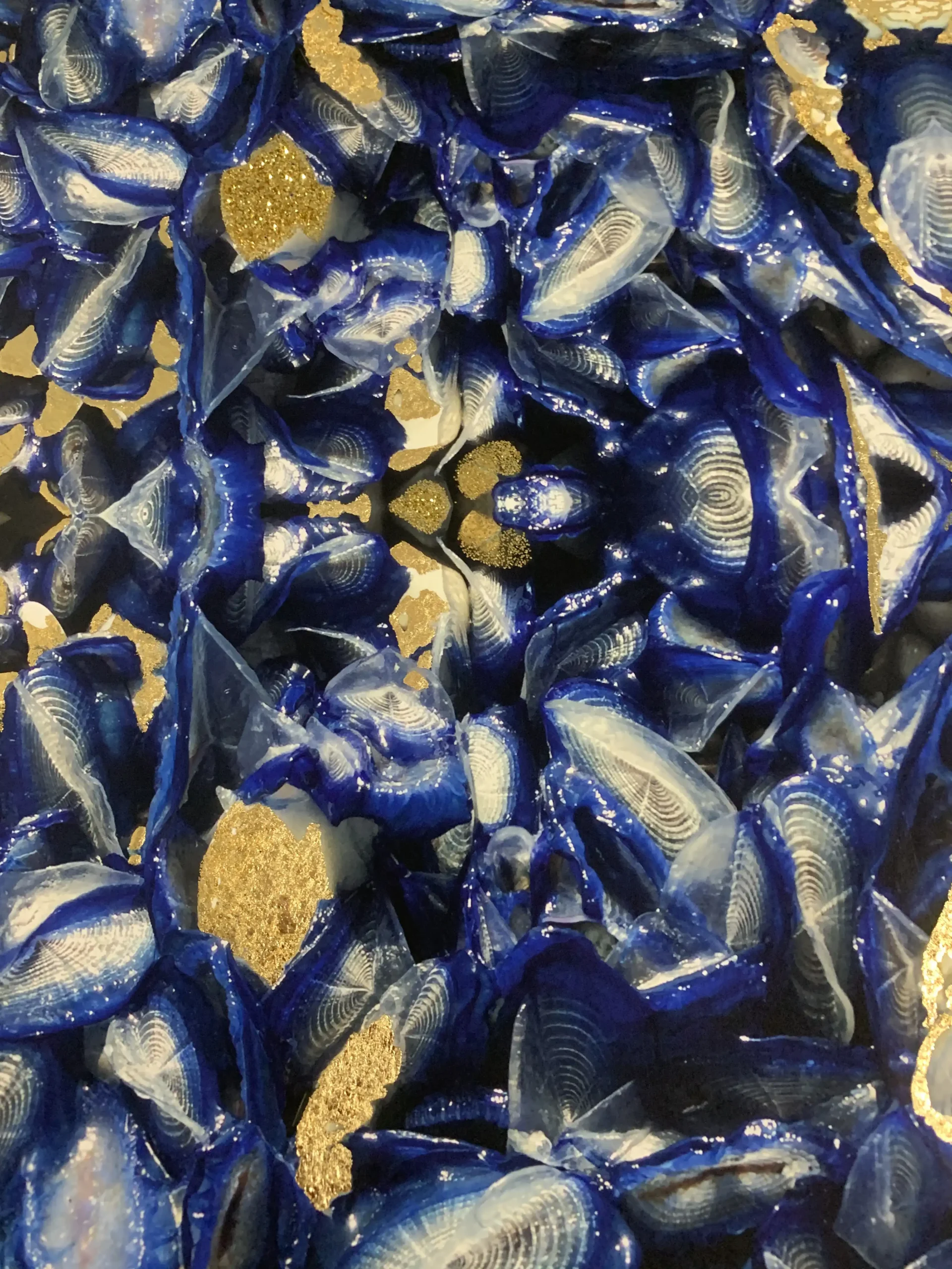 Dettaglo Happy Champagne