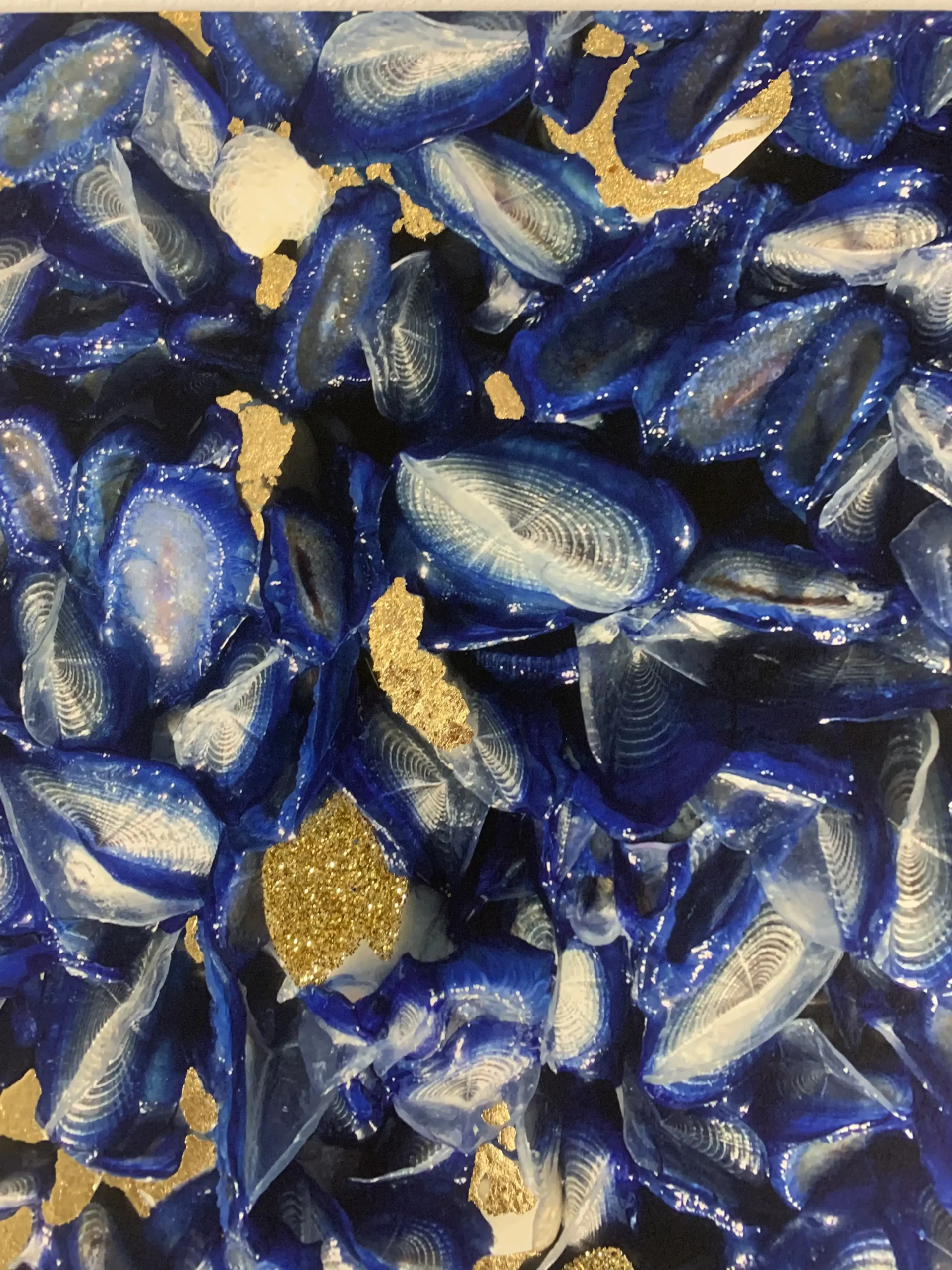 Dettaglo Happy Champagne