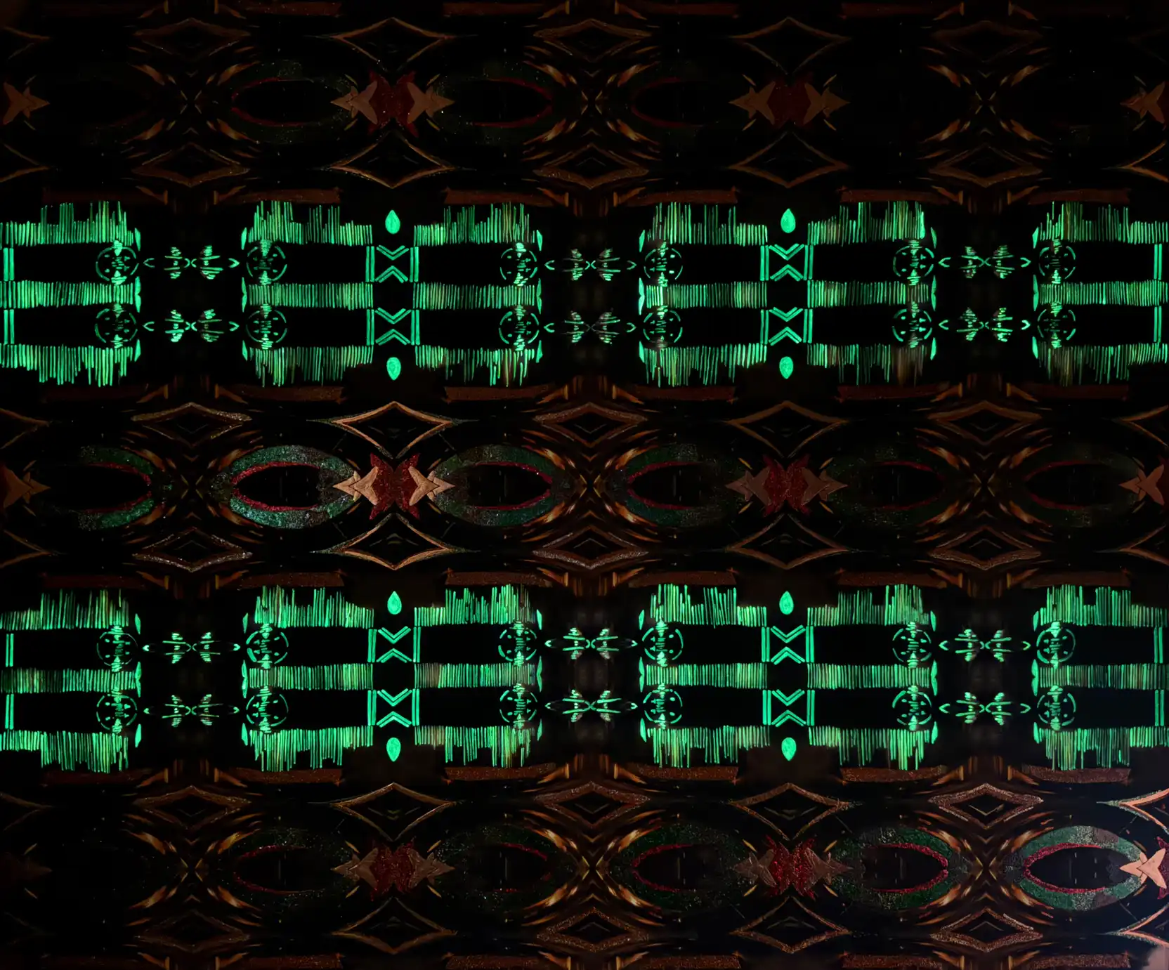 Dettaglo Happy Champagne