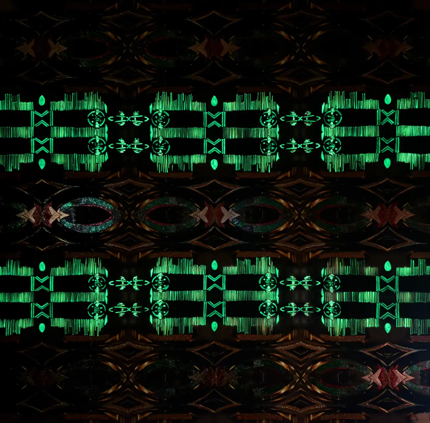 Dettaglo Happy Champagne