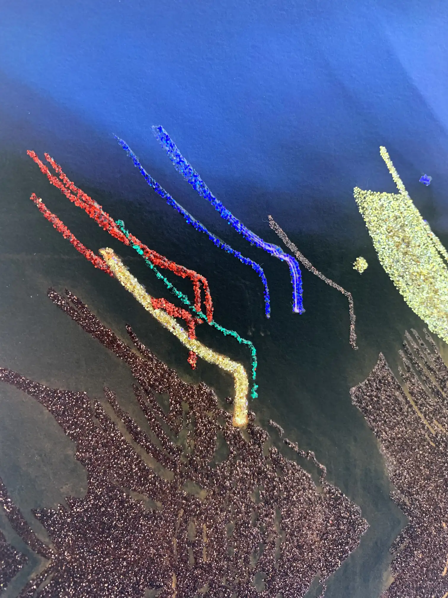 Dettaglo Happy Champagne