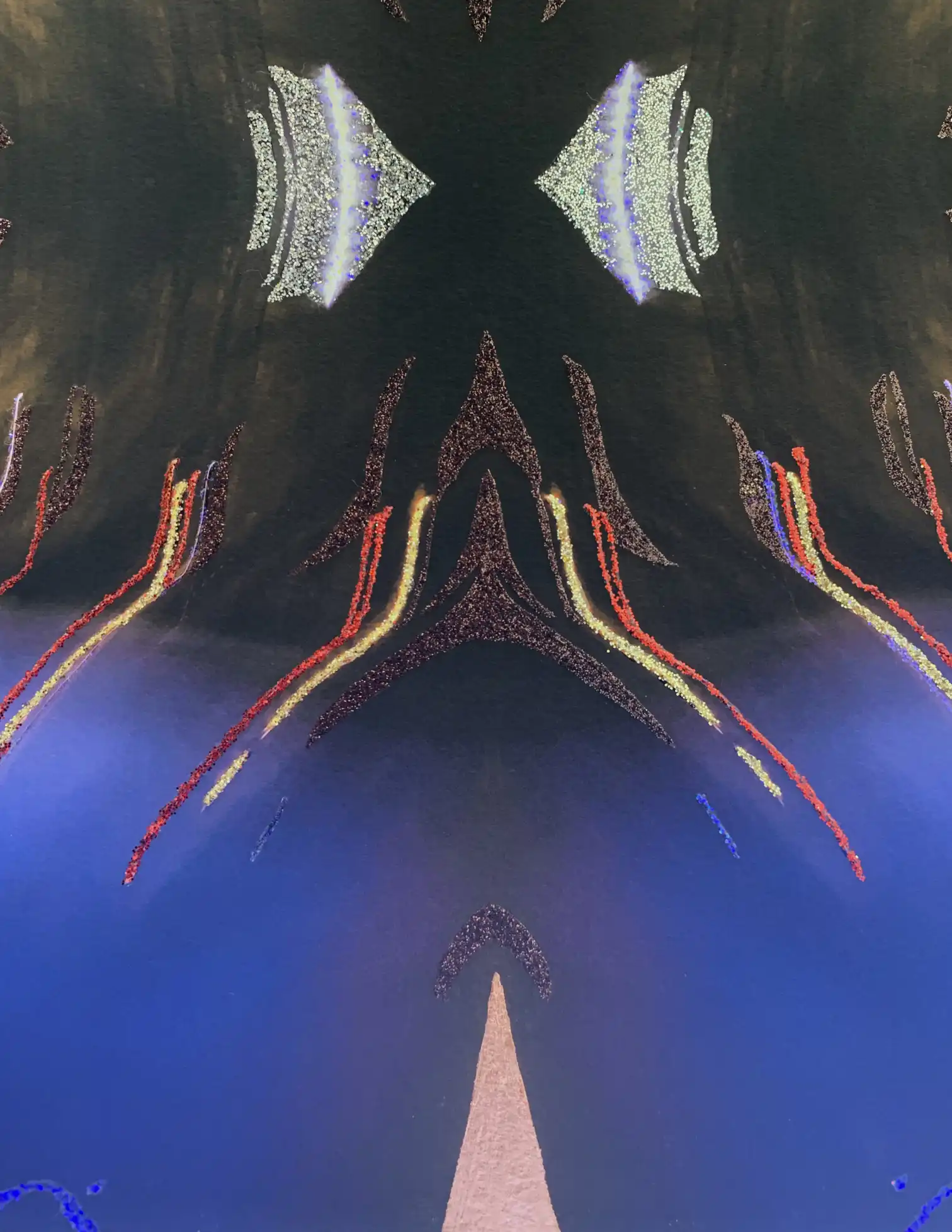 Dettaglo Happy Champagne