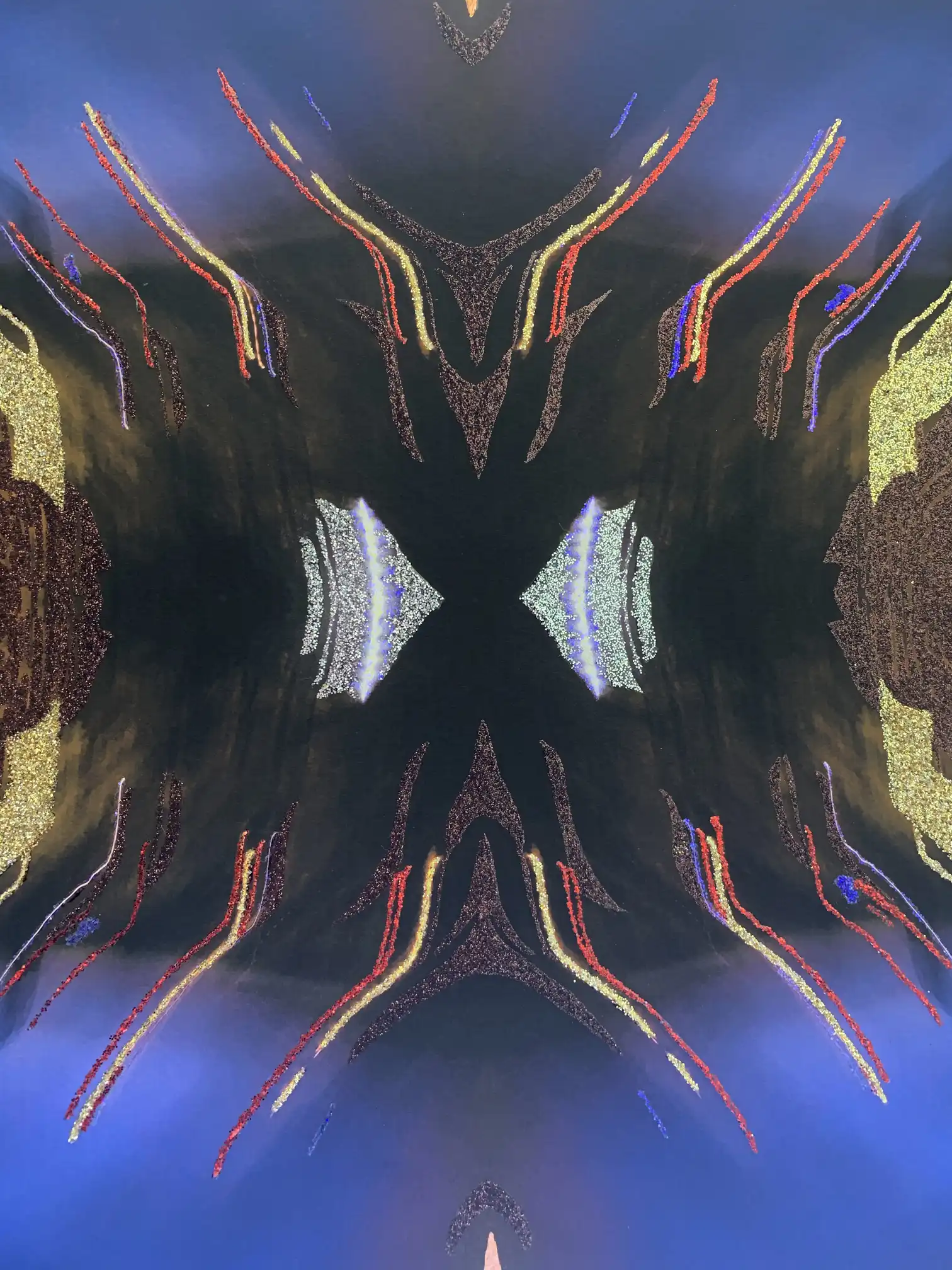 Dettaglo Happy Champagne