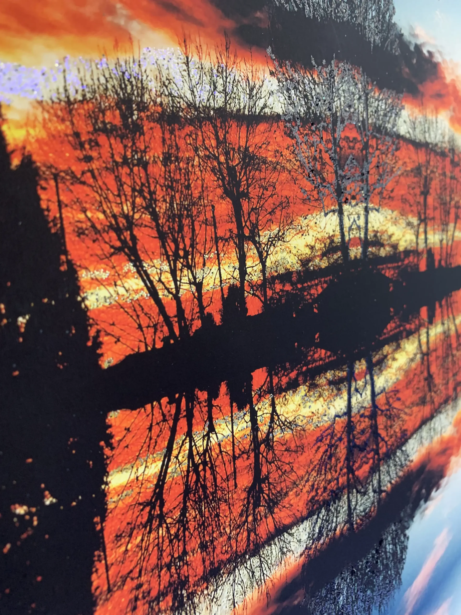 Dettaglio Music Dust