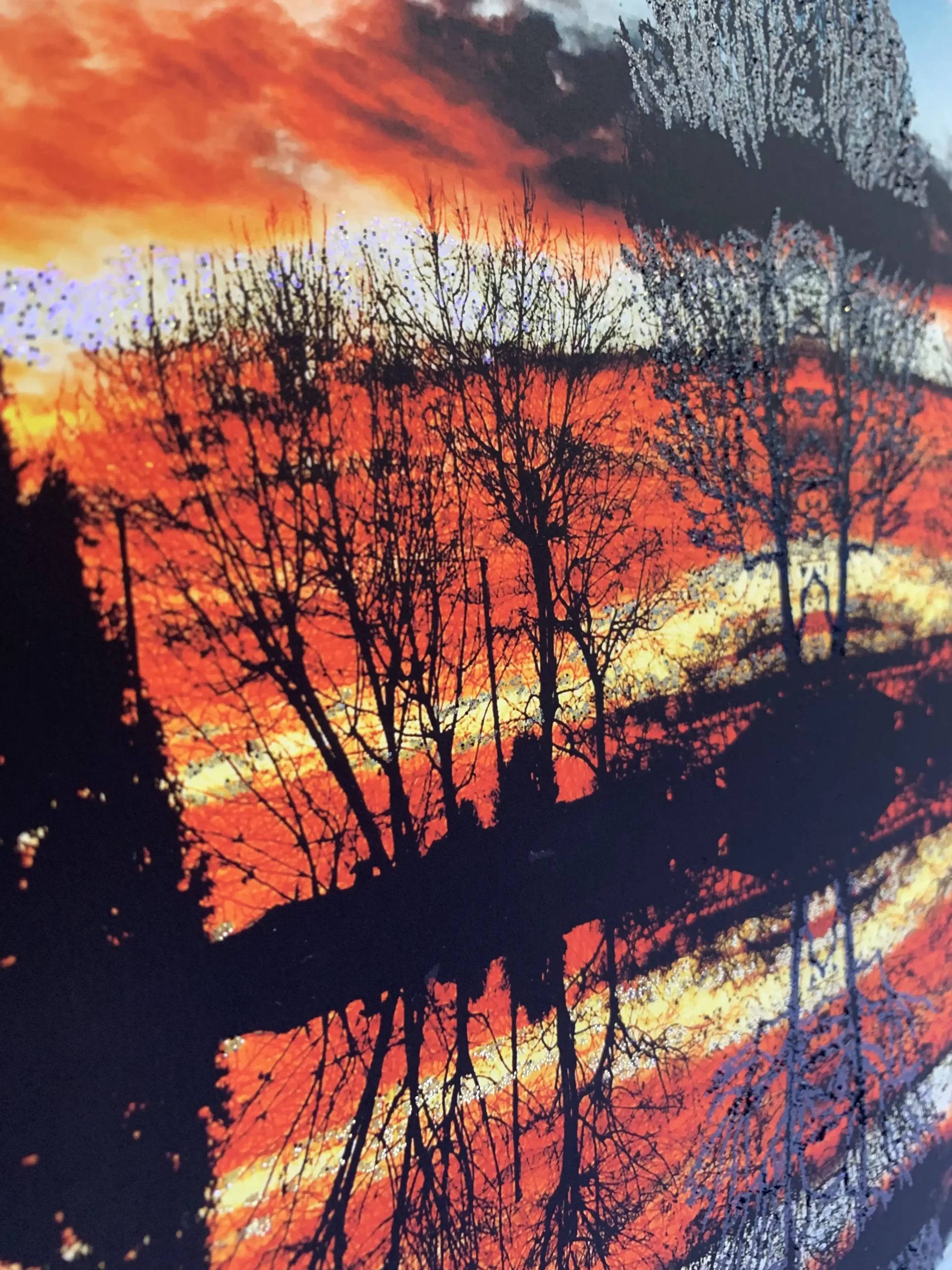 Dettaglo Happy Champagne