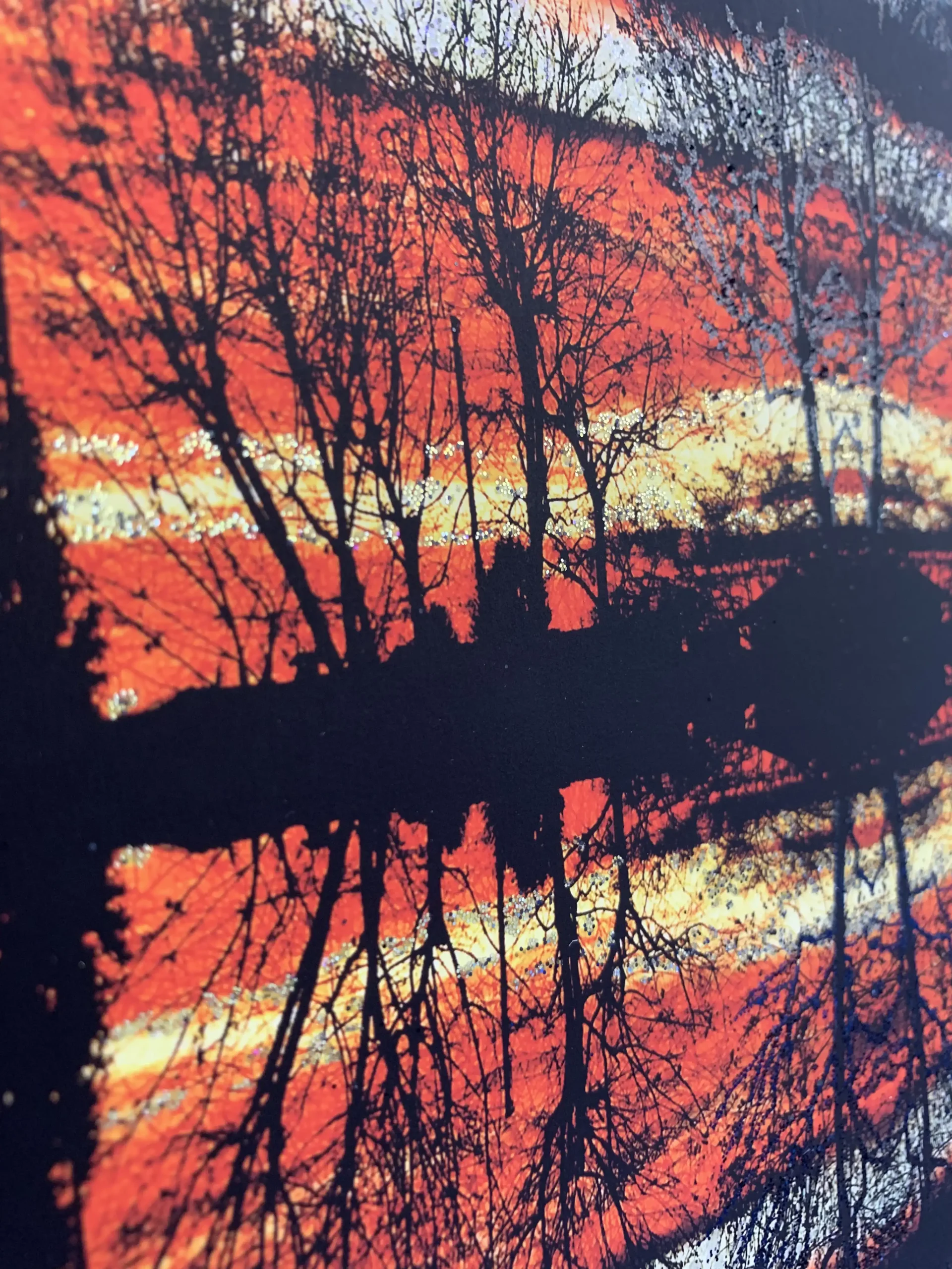 Dettaglo Happy Champagne