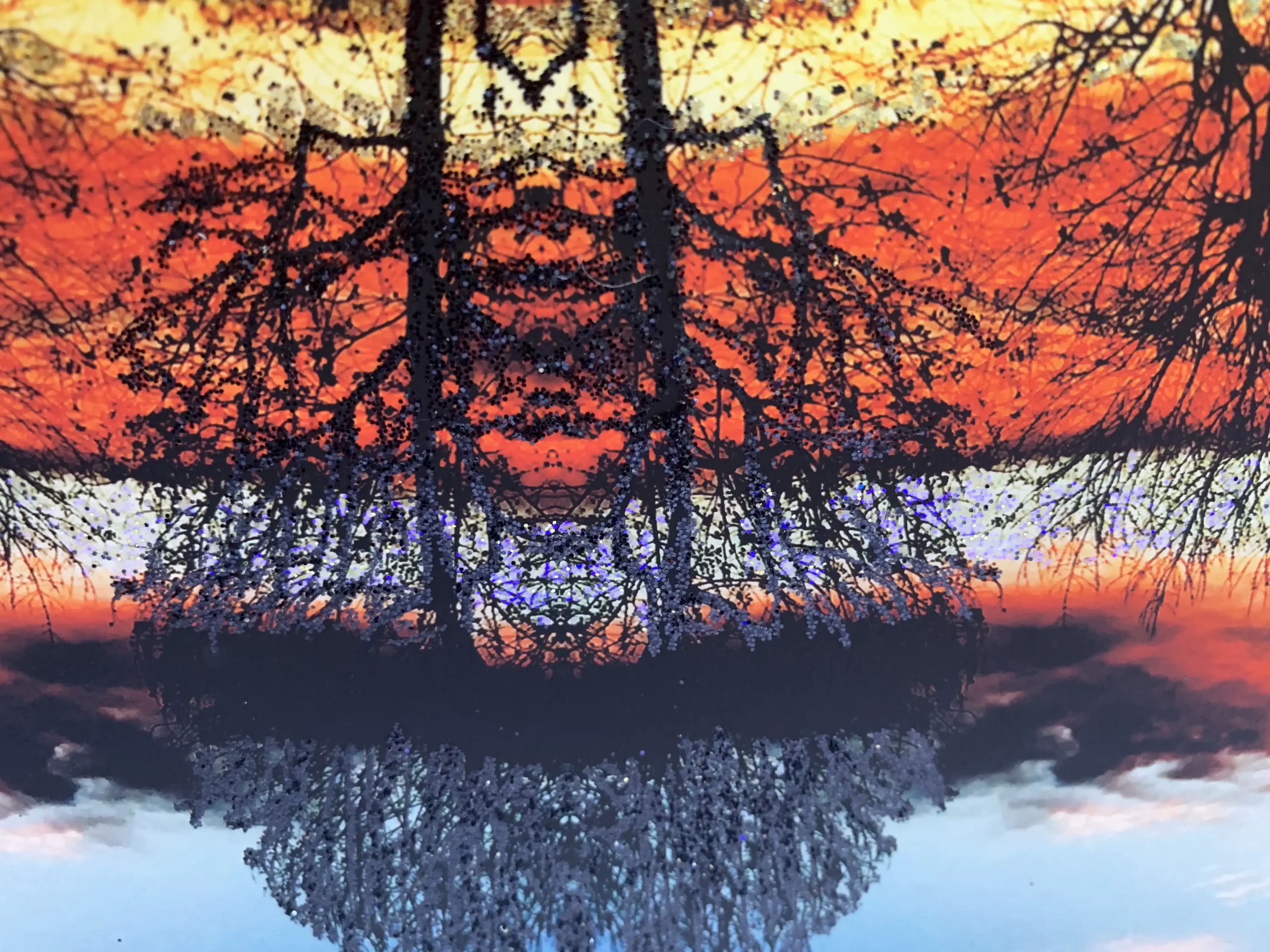 Dettaglo Happy Champagne