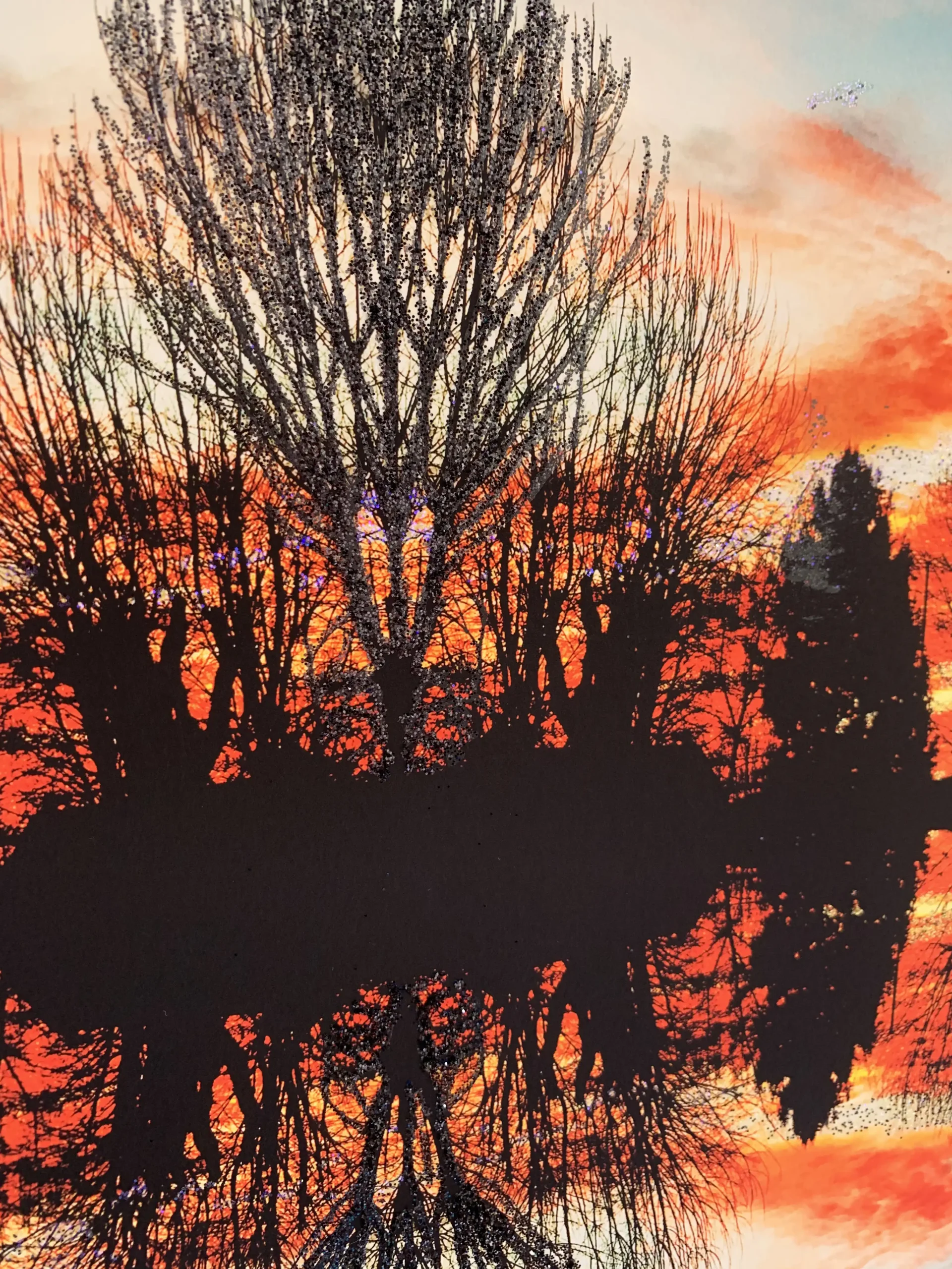 Dettaglo Happy Champagne