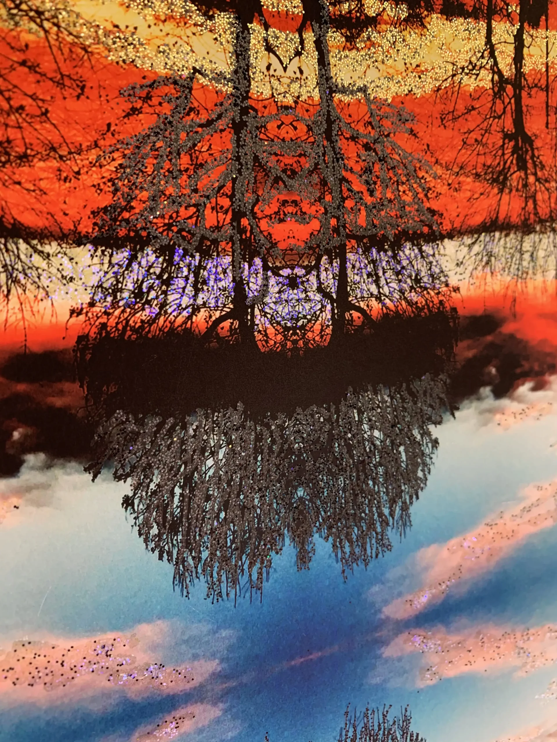 Dettaglo Happy Champagne