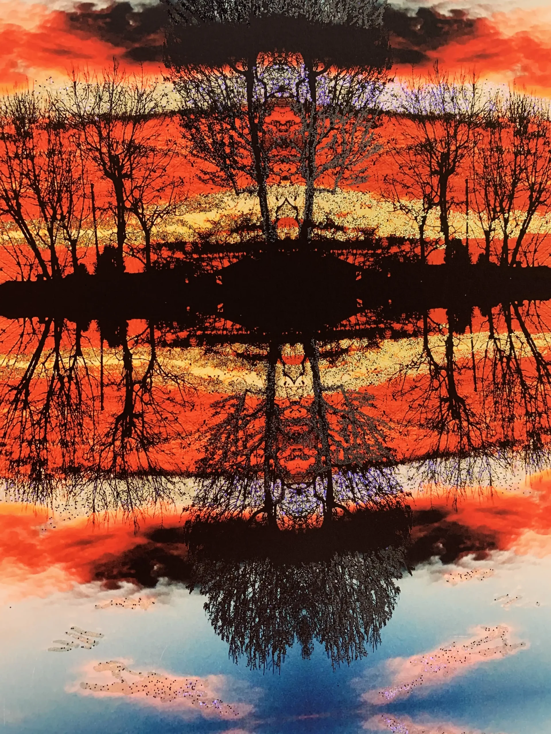 Dettaglo Happy Champagne