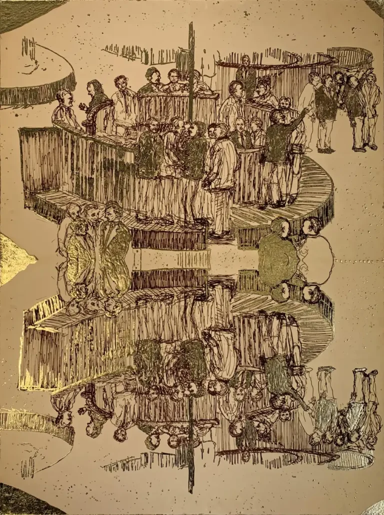 Vecchia Borsa 1