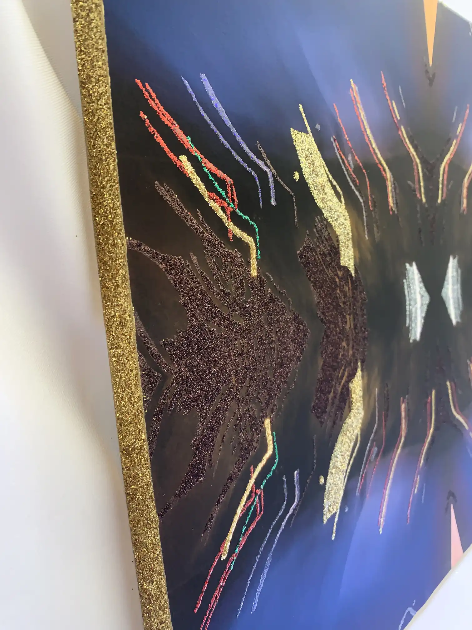 Dettaglo Happy Champagne